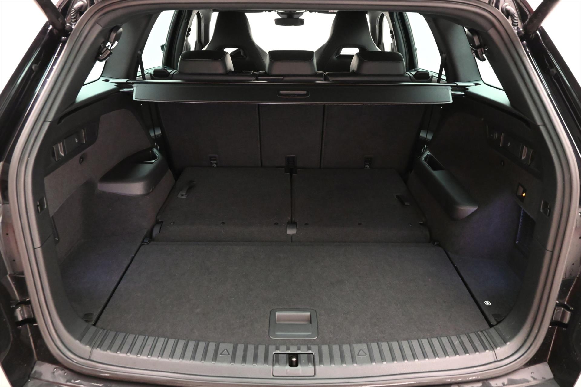 Main photo of the car Skoda Kodiaq 2,0 TDI 110kW DSG SportLine Záruka až 5 let (11)