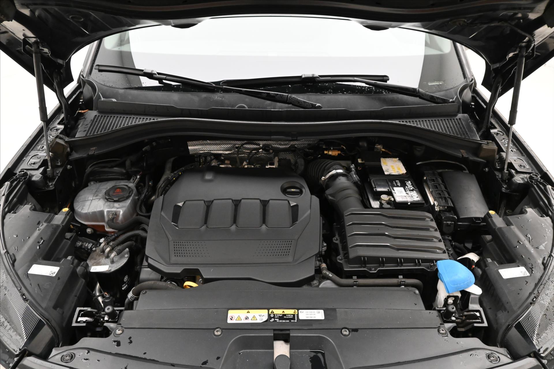 Main photo of the car Skoda Kodiaq 2,0 TDI 110kW DSG SportLine Záruka až 5 let (9)