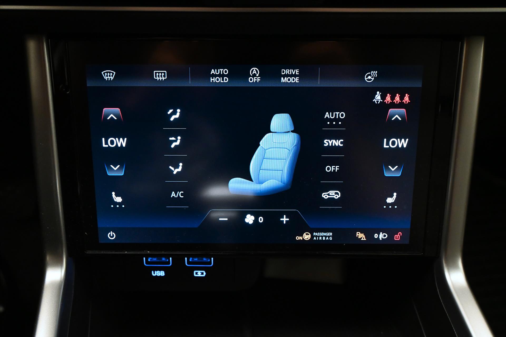 Hlavní fotografie vozu SsangYong Torres 1,5 T-GDI 120kW Automat Záruka až 5 let (15)