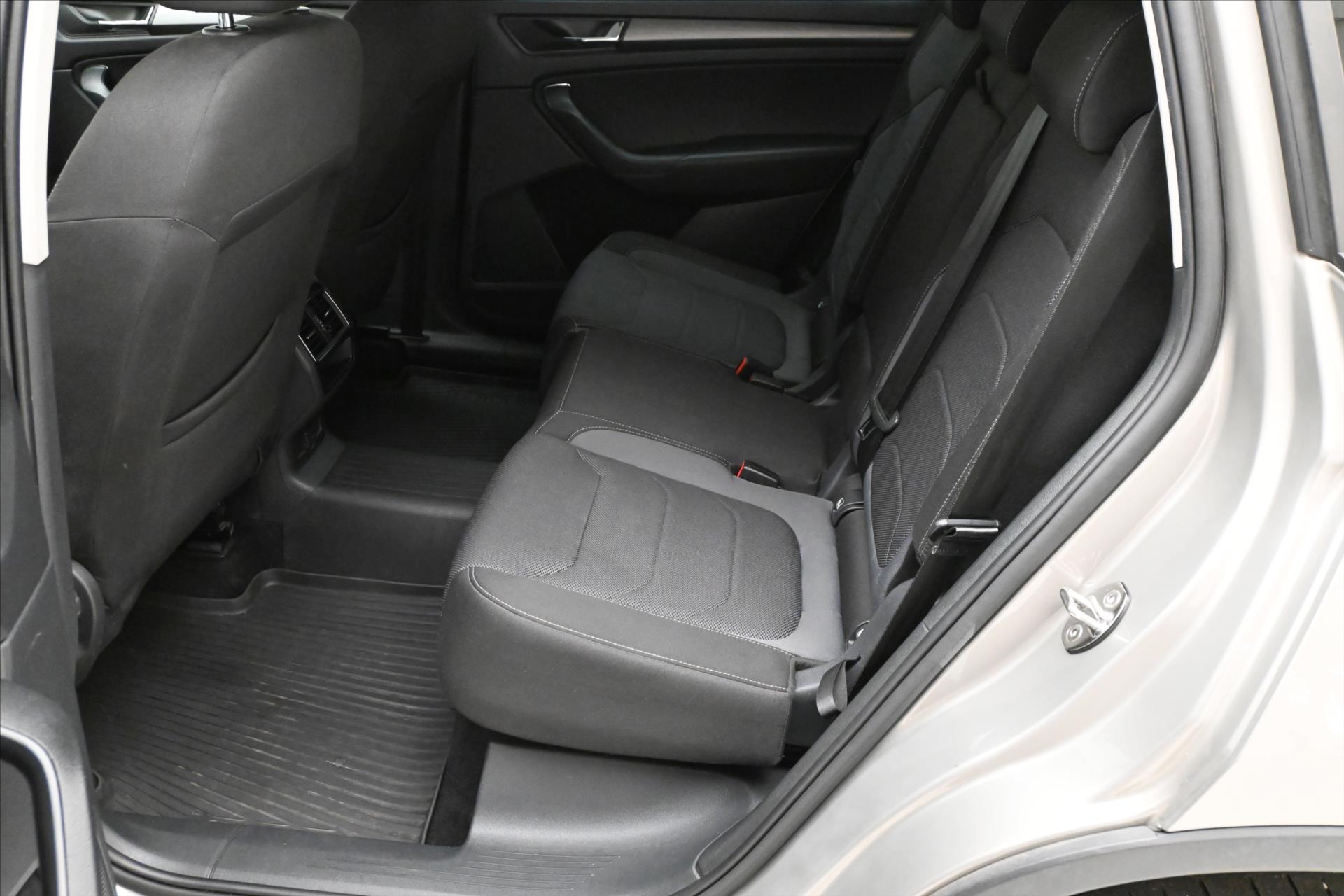 Hlavní fotografie vozu Škoda Kodiaq 2,0 TDI 110 kW DSG 4x4 Ambition Záruka až 5 let (14)