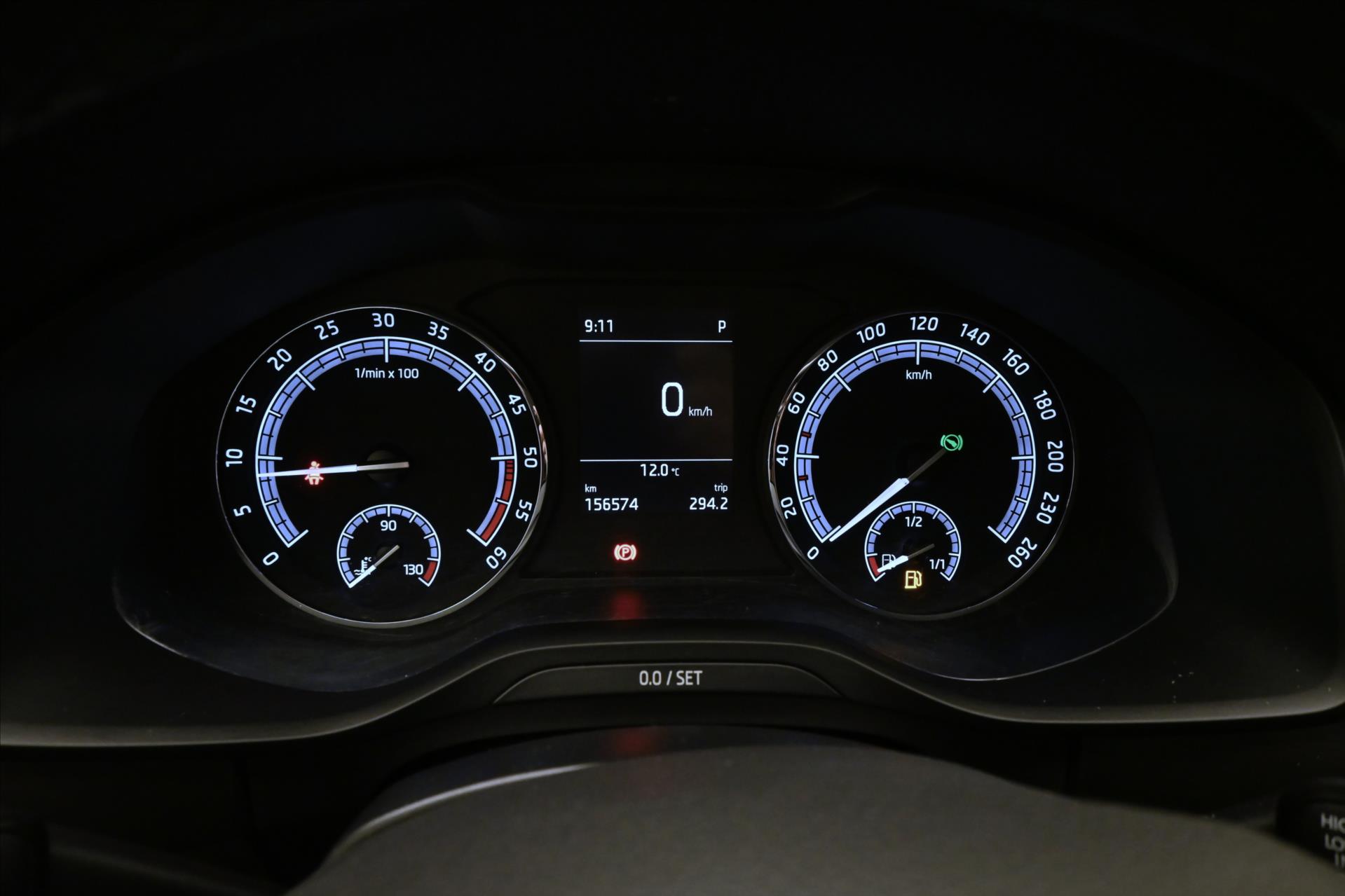 Hlavní fotografie vozu Škoda Kodiaq 2,0 TDI 110 kW DSG 4x4 Ambition Záruka až 5 let (16)