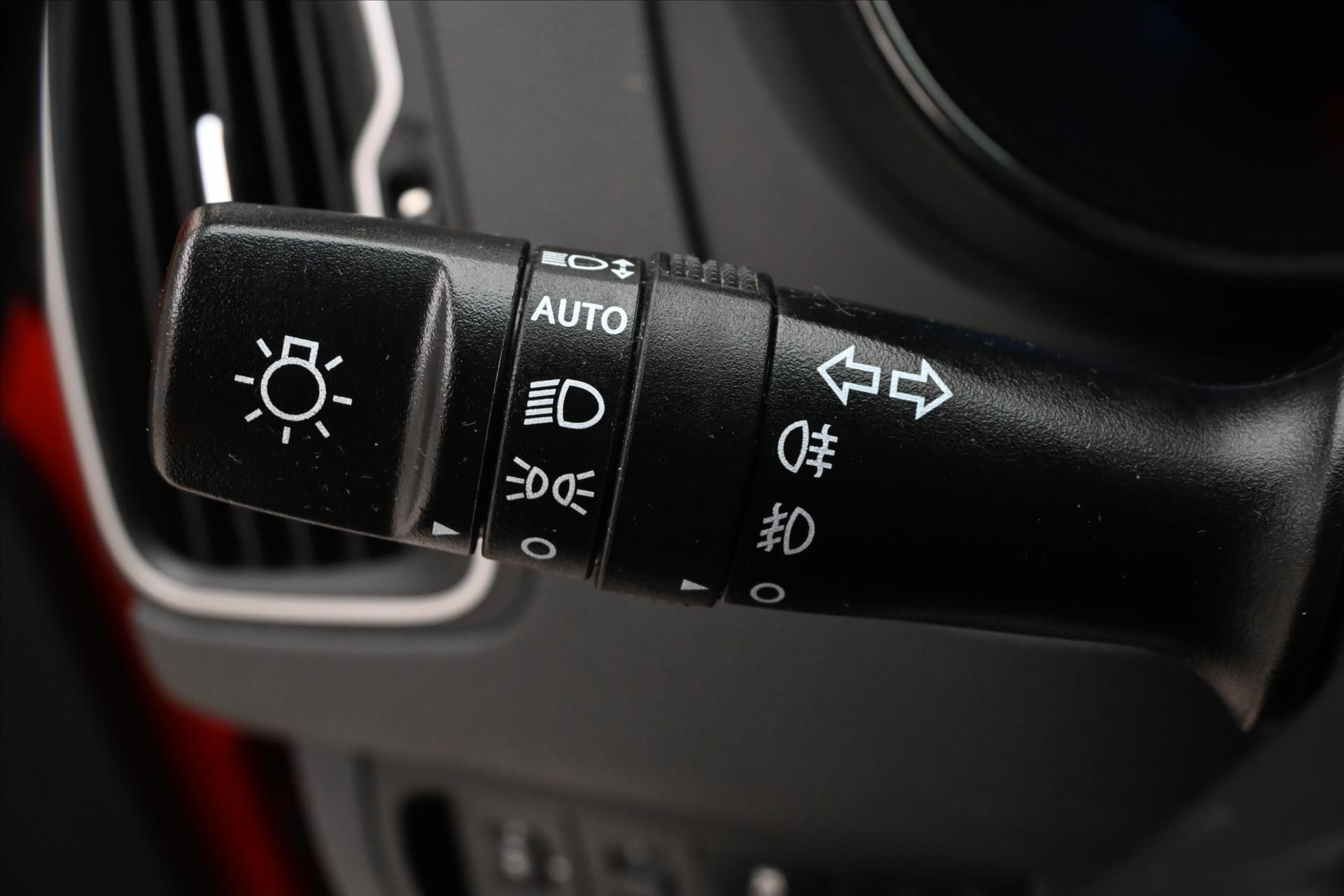 Hlavní fotografie vozu Kia Rio 1,4 CVVT 80kW KLIMA Manuál Záruka až 5 let (25)