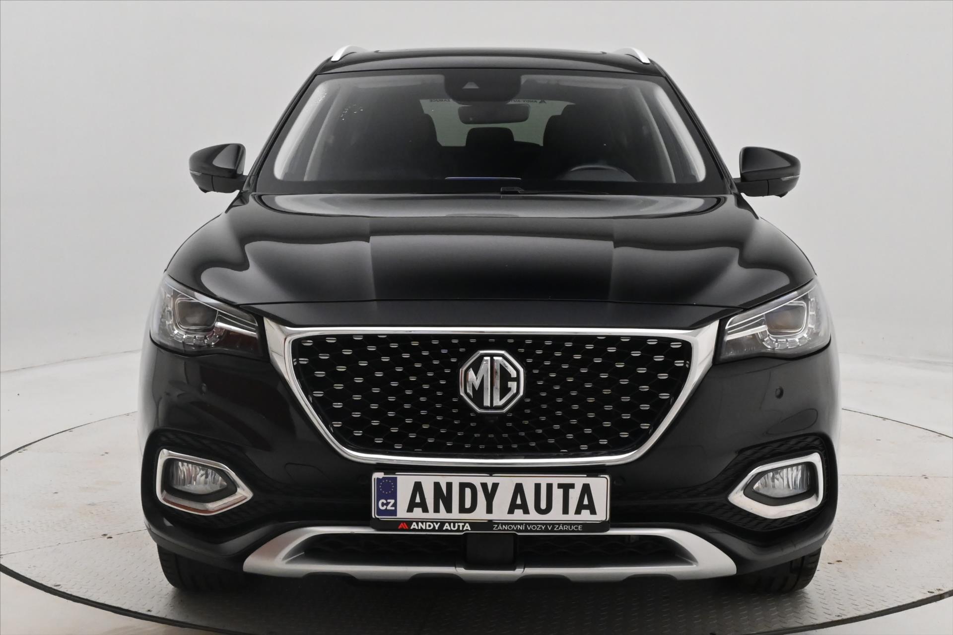 Hlavní fotografie vozu MG eHS 1,5 TGI 190 kW Luxury Záruka až 5 let (2)