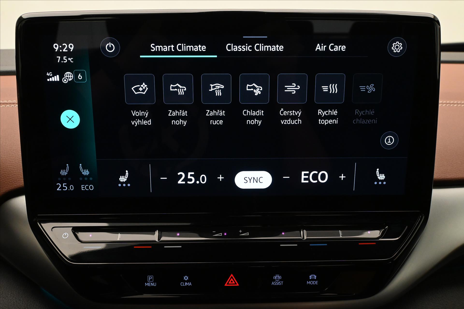 Hlavní fotografie vozu Volkswagen ID.5 Pro Performance 77kWh/150kW TAŽNÉ Záruka až 3 roky (21)