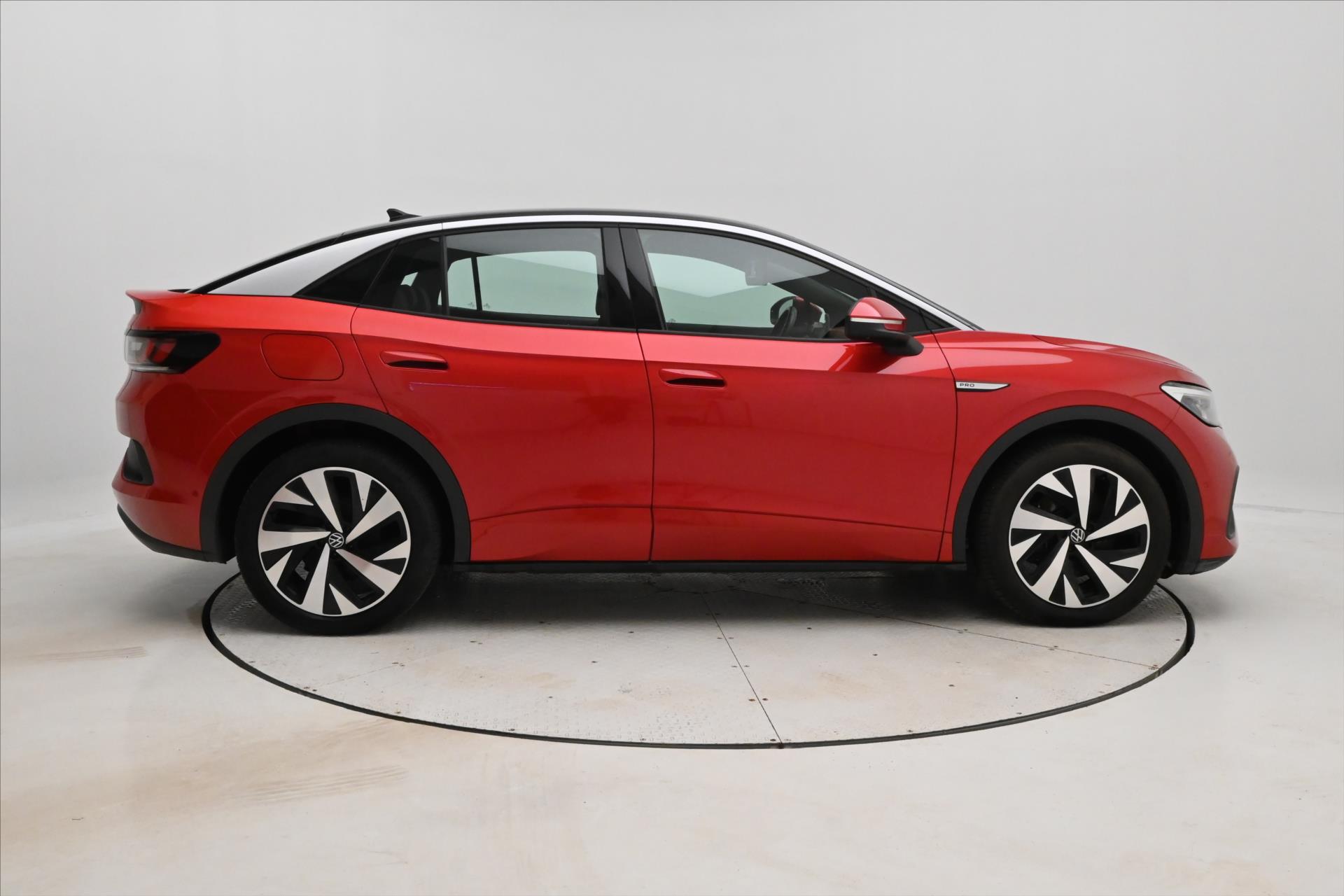 Hlavní fotografie vozu Volkswagen ID.5 Pro Performance 77kWh/150kW TAŽNÉ Záruka až 3 roky (4)