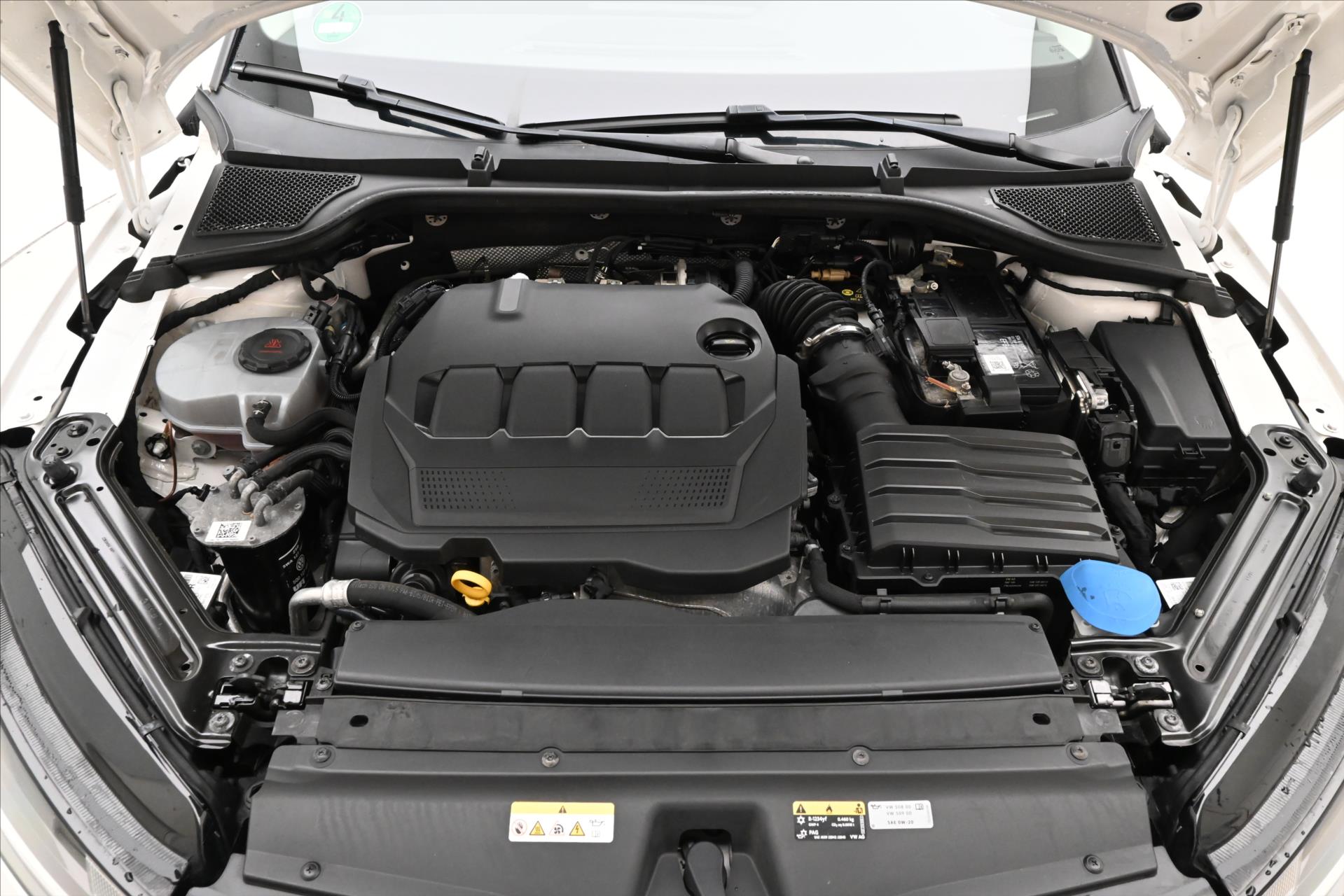 Hlavní fotografie vozu Škoda Octavia 2,0 TDI 110KW DSG STYLE Záruka až 5 let (9)