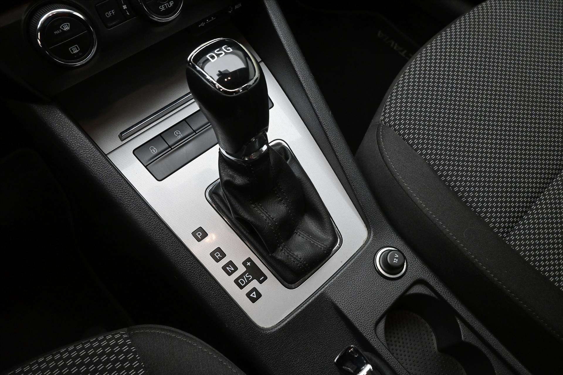 Main photo of the car Skoda Octavia 1,6 TDI 77 kW DSG Ambition Záruka až 5 let (21)