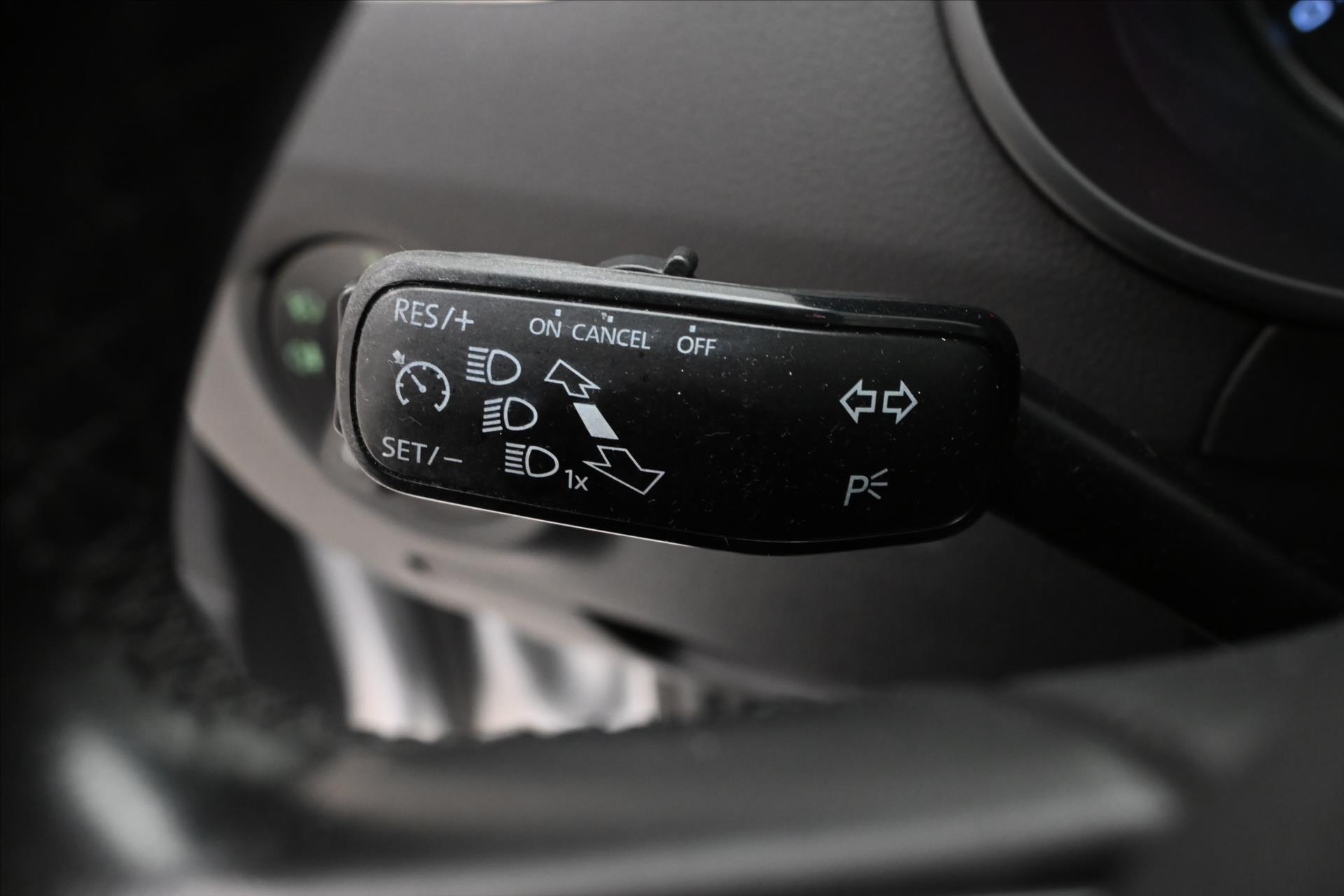 Main photo of the car Skoda Octavia 1,6 TDI 77 kW DSG Ambition Záruka až 5 let (22)