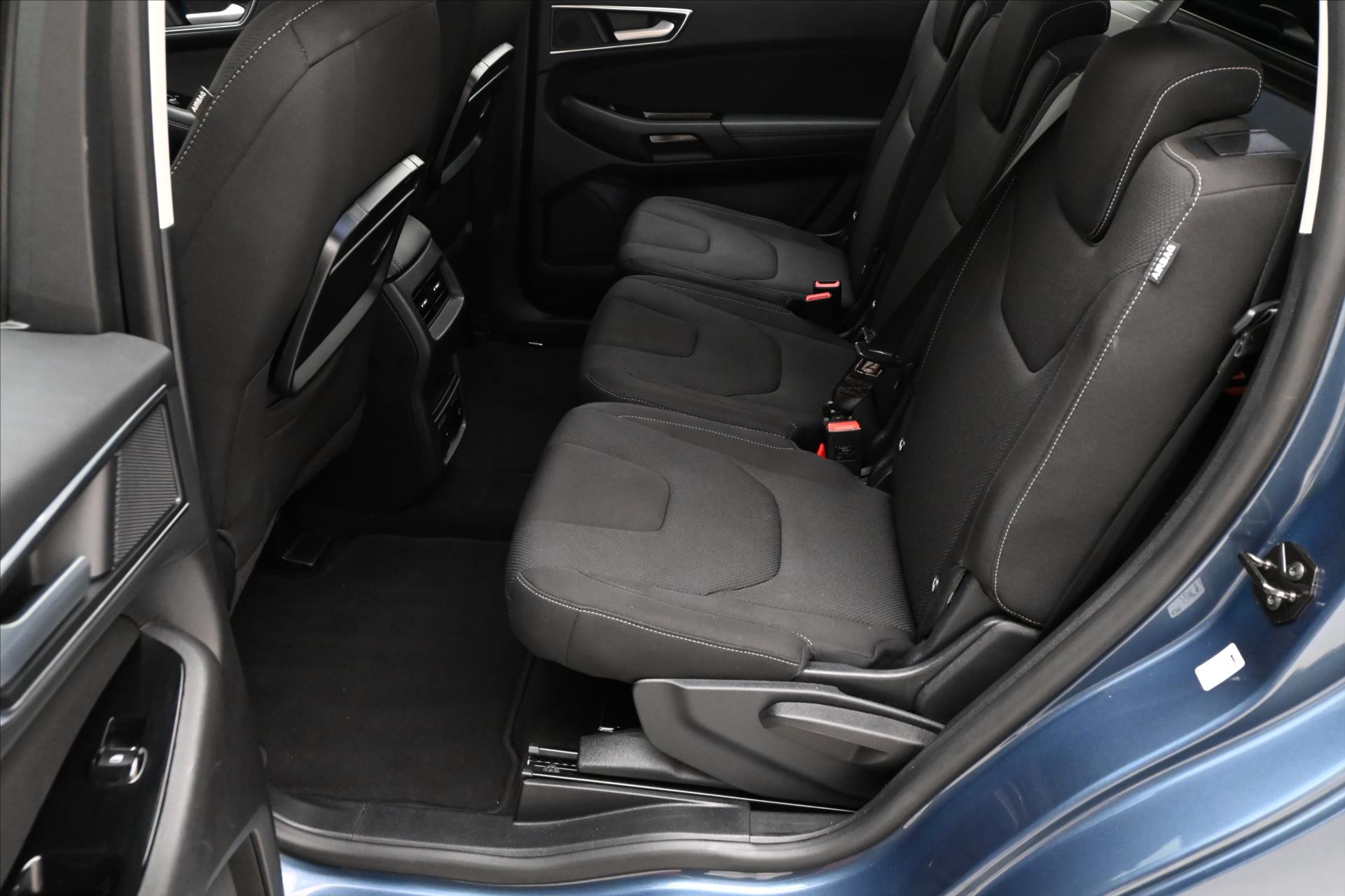 Main photo of the car Ford S-Max 2.0 EcoBLUE 140 kW AT8 7 SEATS Warranty up to 5 years (15)