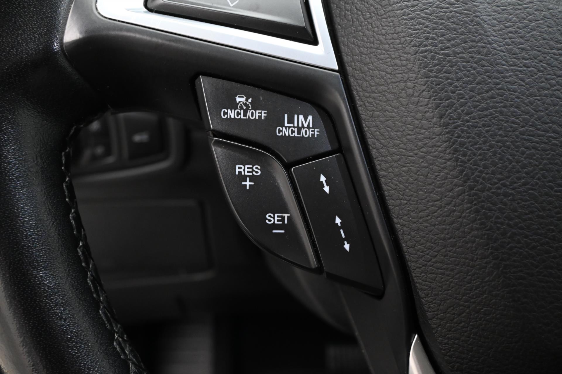 Main photo of the car Ford S-Max 2.0 EcoBLUE 140 kW AT8 7 SEATS Warranty up to 5 years (23)