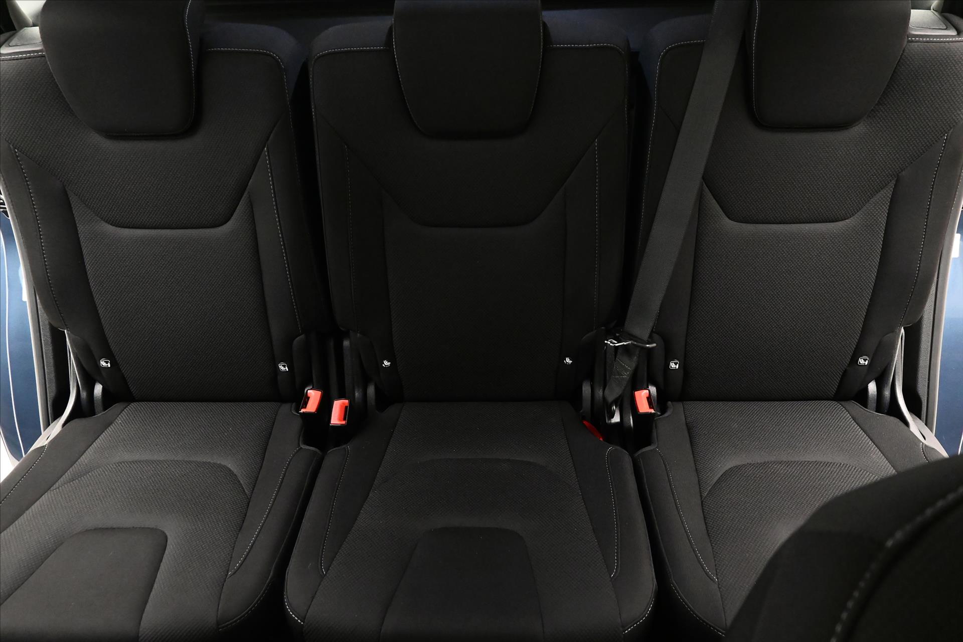 Main photo of the car Ford S-Max 2.0 EcoBLUE 140 kW AT8 7 SEATS Warranty up to 5 years (28)