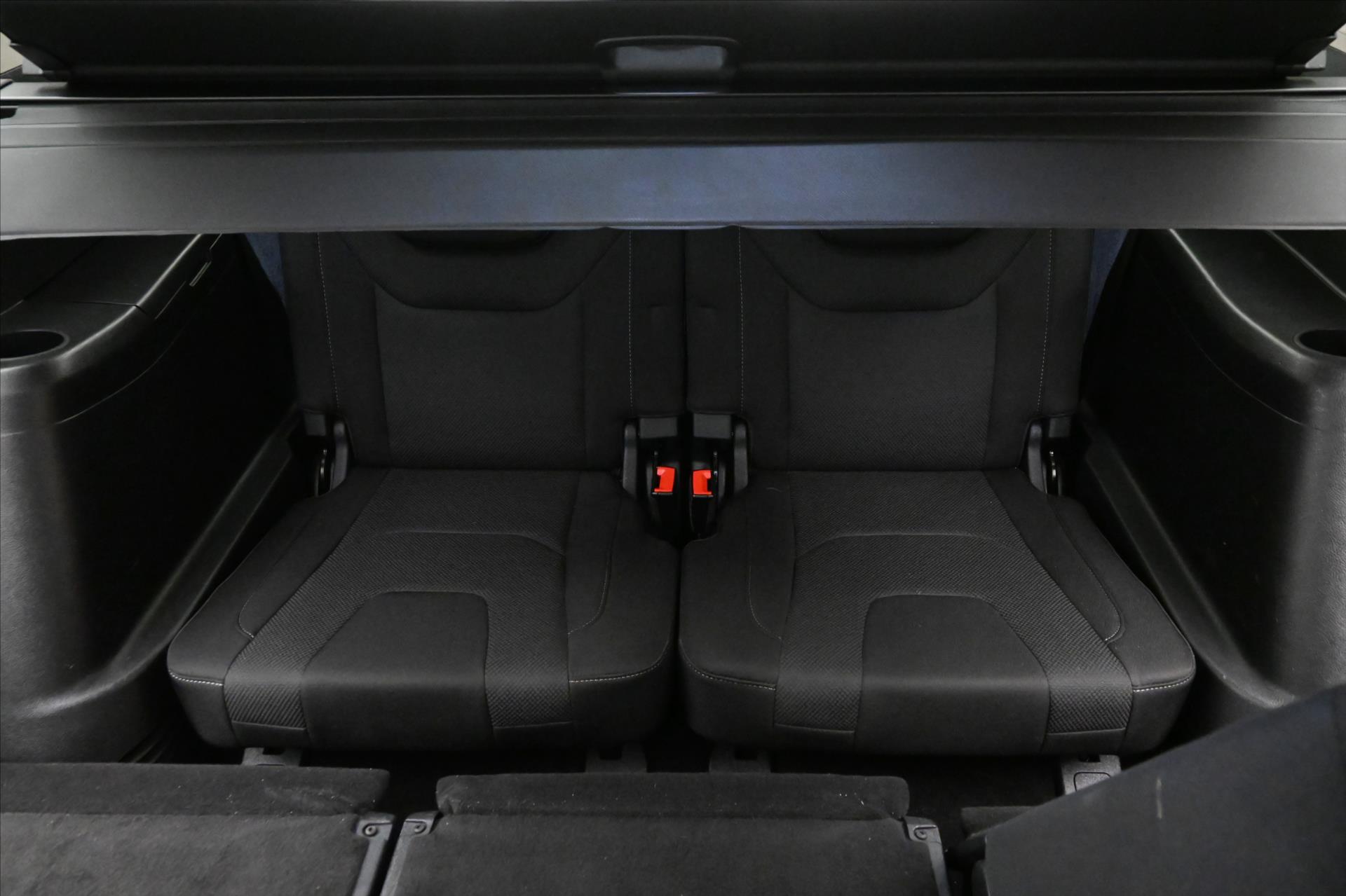Main photo of the car Ford S-Max 2.0 EcoBLUE 140 kW AT8 7 SEATS Warranty up to 5 years (29)
