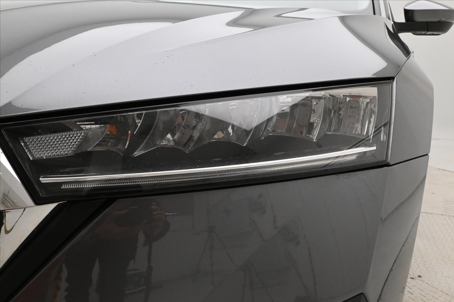 Hlavní fotografie vozu Škoda Octavia 2,0 TDI 110kW DSG Style Záruka až 5 let (31)