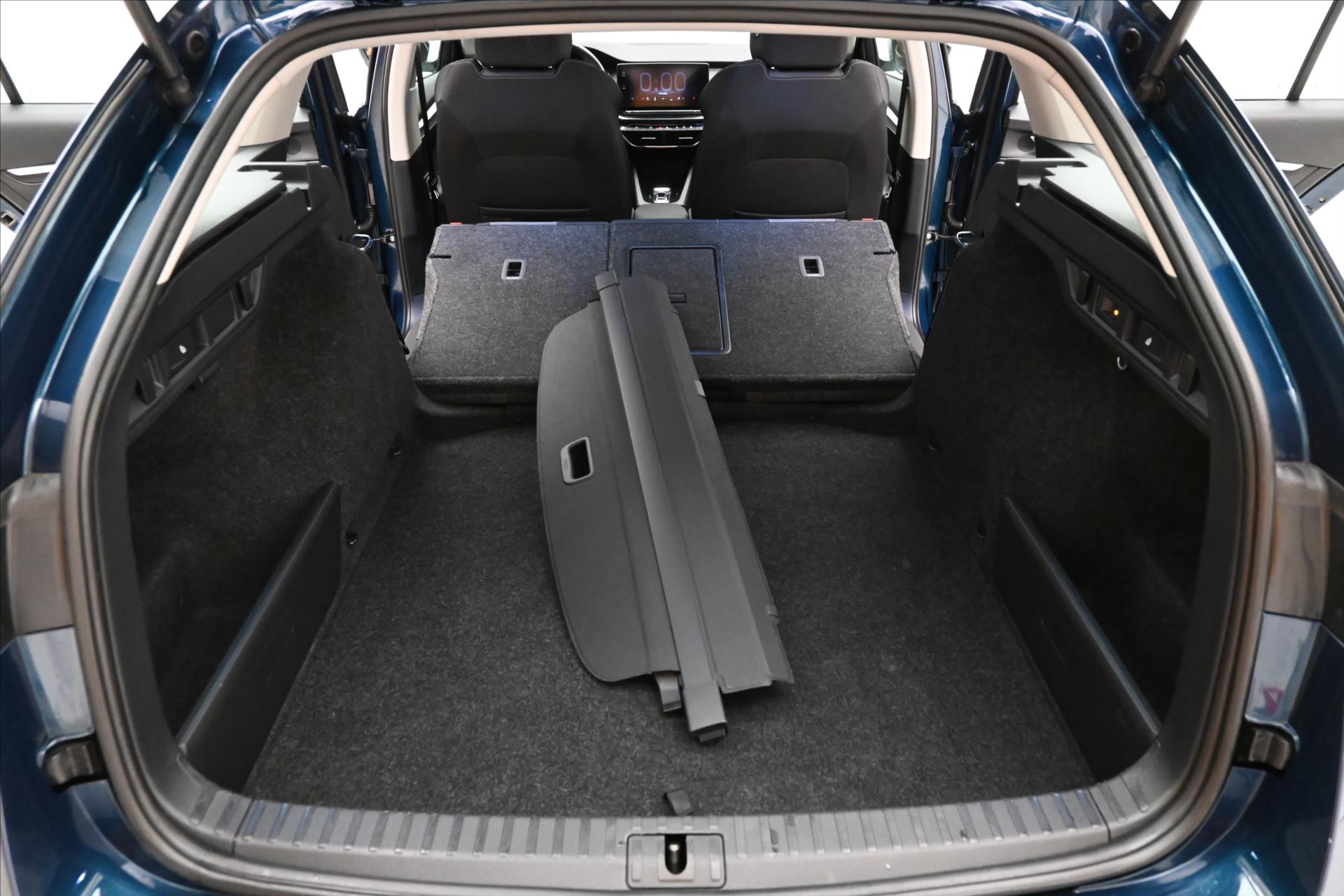 Hlavní fotografie vozu Škoda Octavia 2,0 TDI 110 kW DSG STYLE Záruka až 5 let (11)