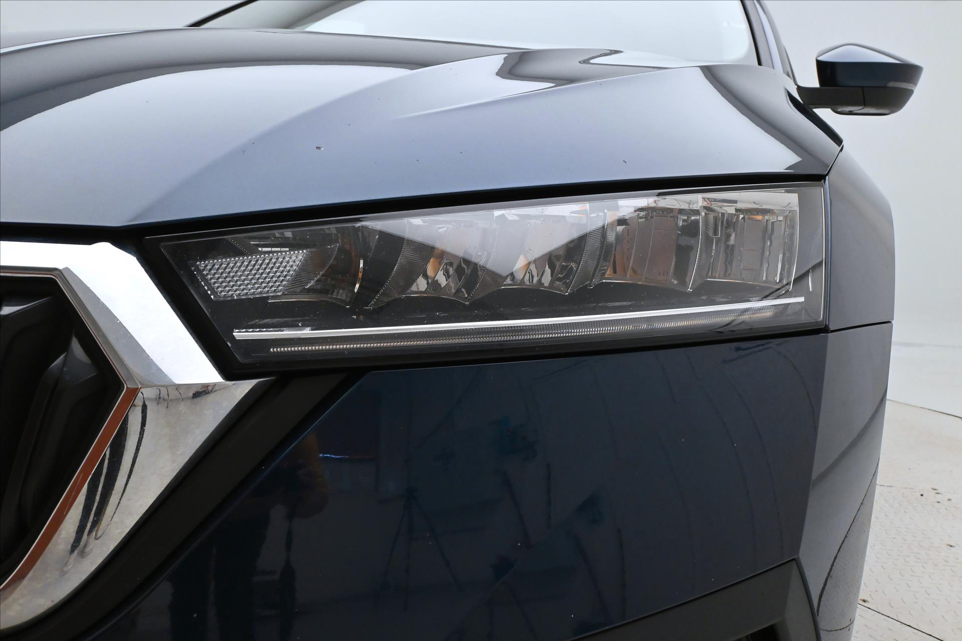 Hlavní fotografie vozu Škoda Octavia 2,0 TDI 110 kW DSG STYLE Záruka až 5 let (30)