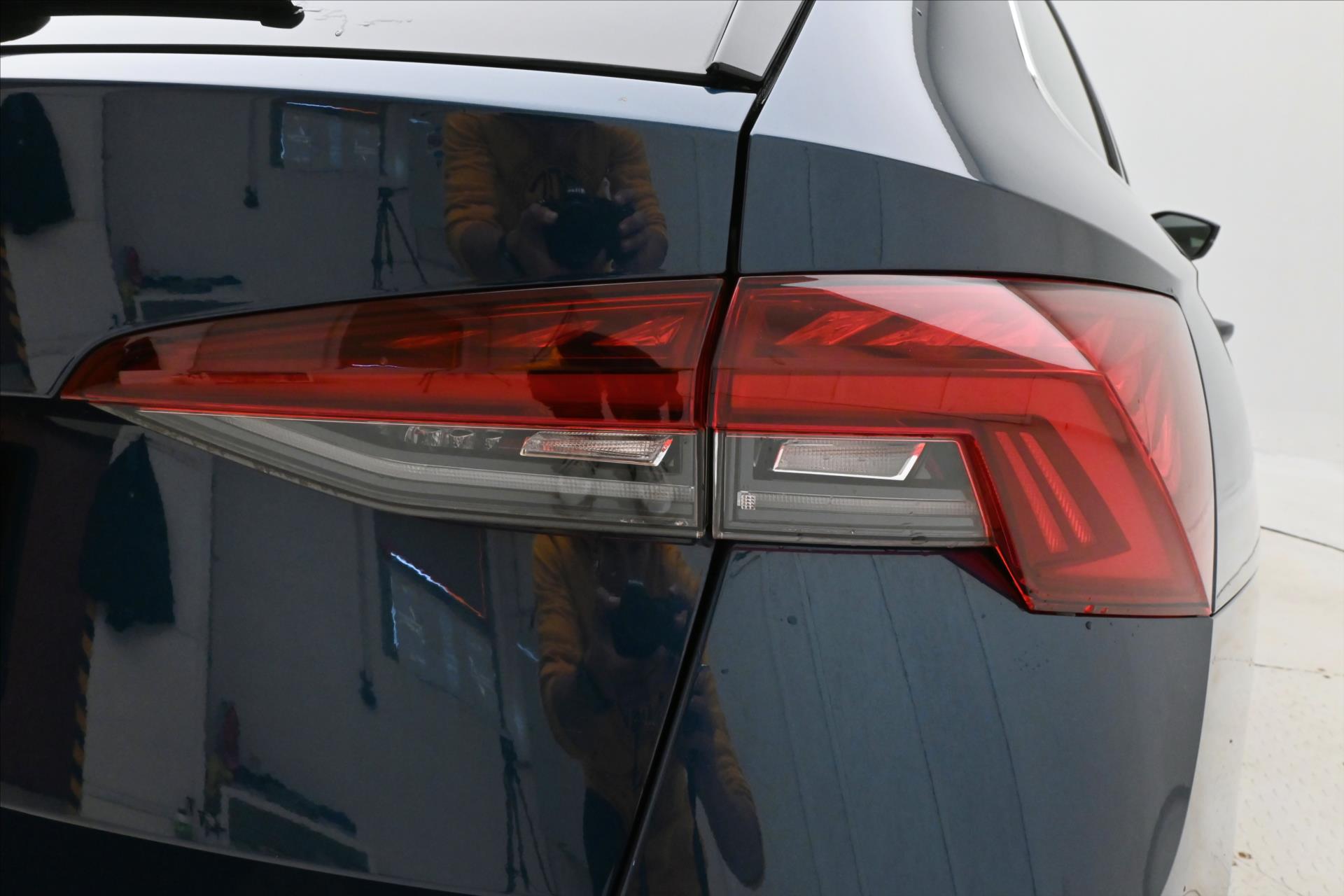 Hlavní fotografie vozu Škoda Octavia 2,0 TDI 110 kW DSG STYLE Záruka až 5 let (31)