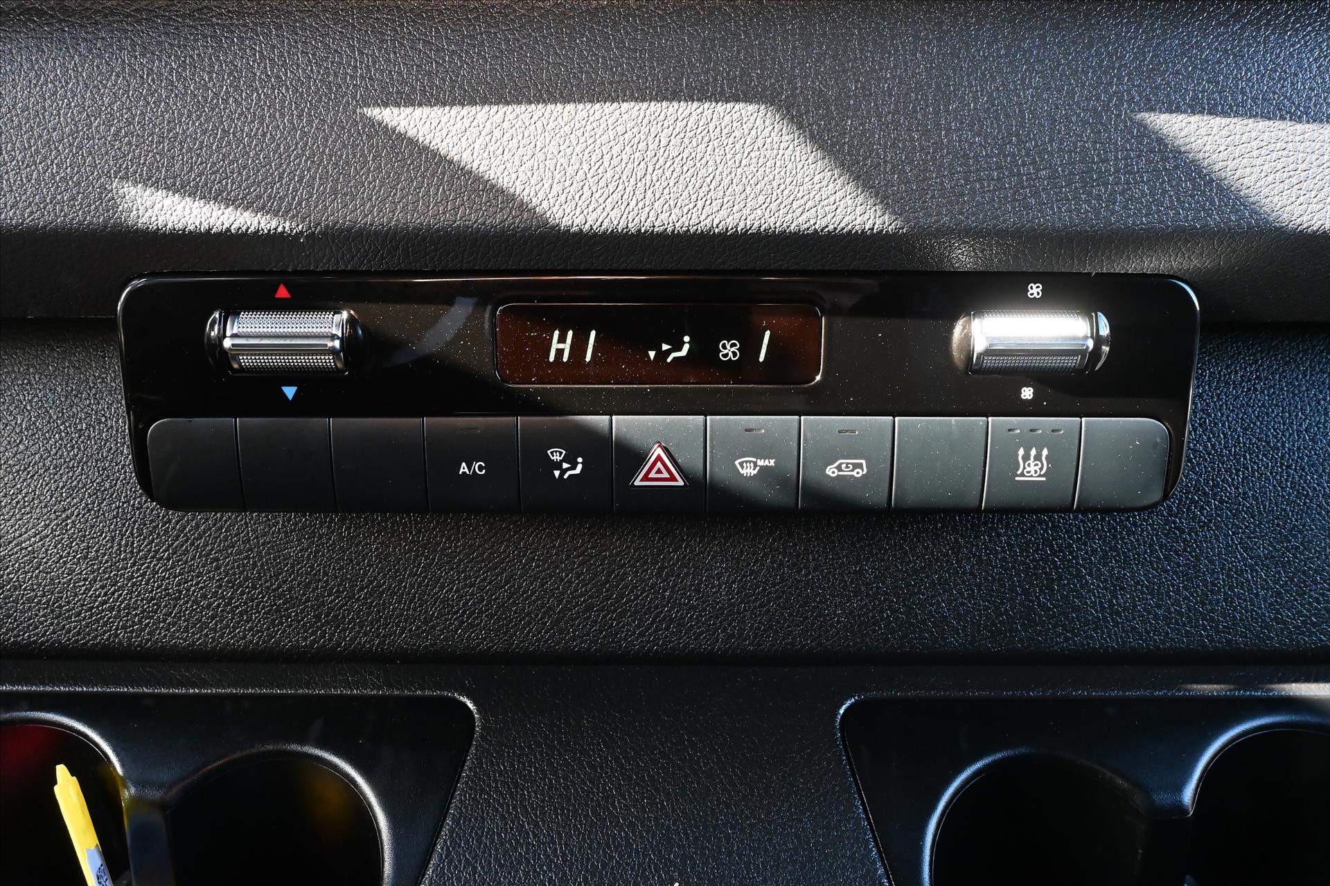 Hlavní fotografie vozu Mercedes-Benz Sprinter 2,0 317 CDI 125kW Záruka až 5 let (20)