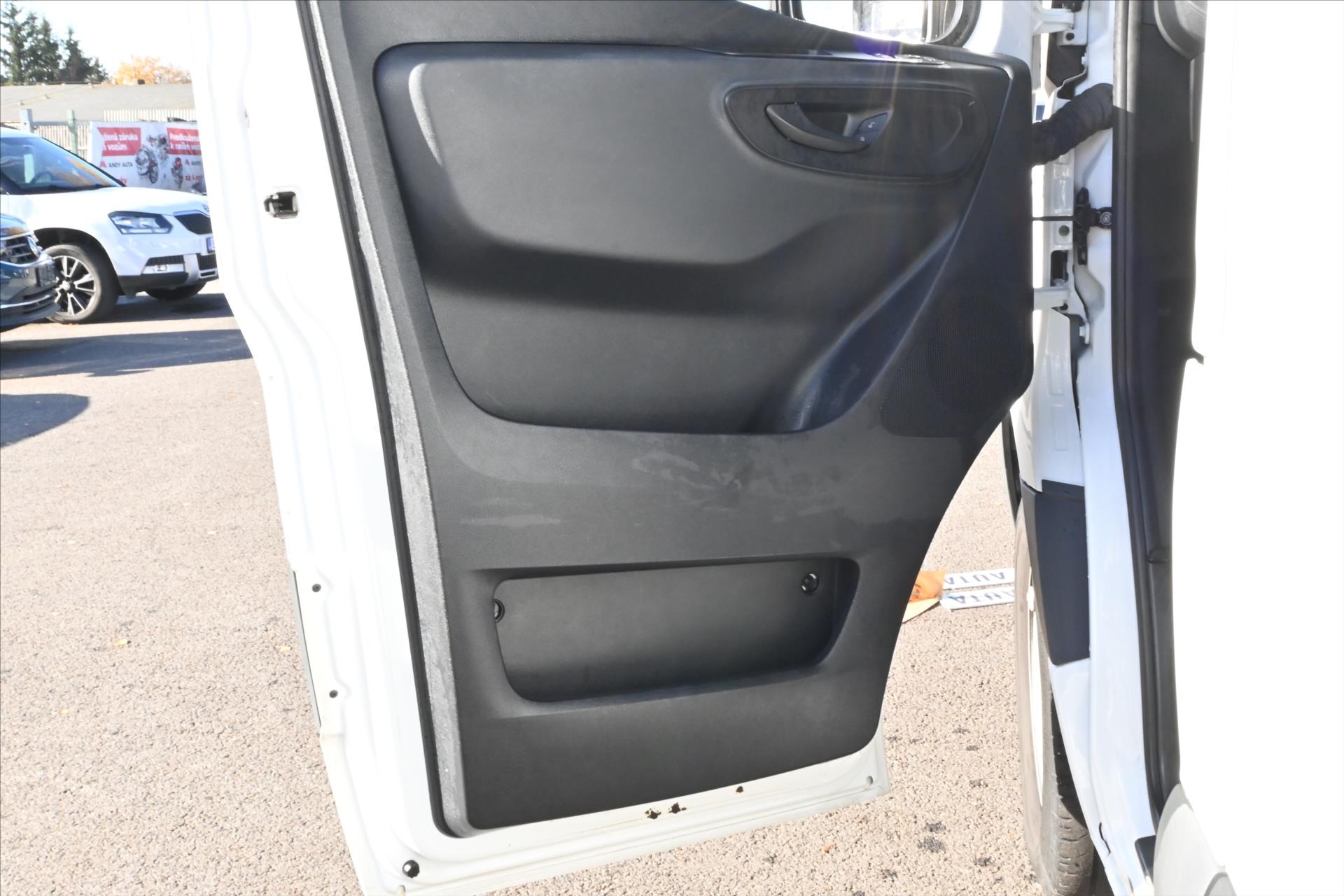 Hlavní fotografie vozu Mercedes-Benz Sprinter 2,0 317 CDI 125kW Záruka až 5 let (23)