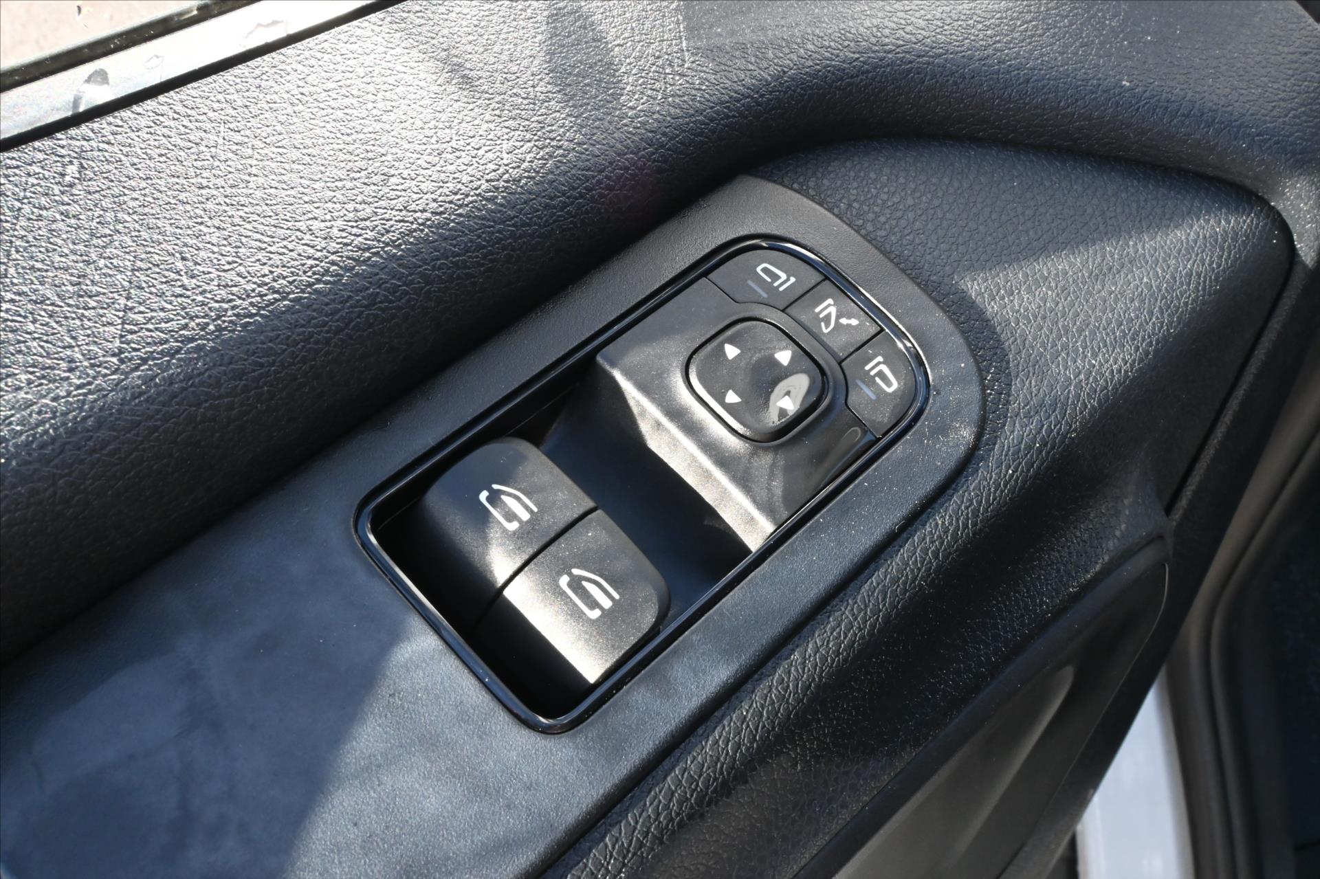 Hlavní fotografie vozu Mercedes-Benz Sprinter 2,0 317 CDI 125kW Záruka až 5 let (24)