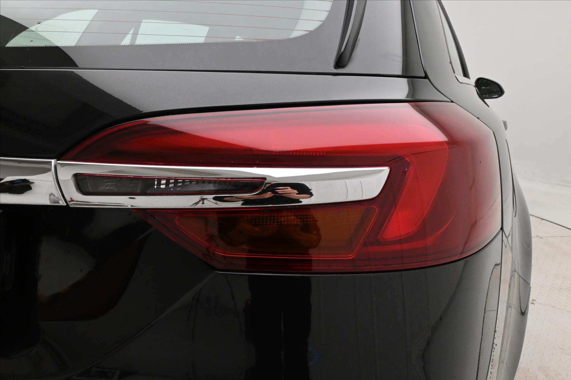Hlavní fotografie vozu Opel Insignia 2,0 CDTI 103kW Bi-Xen tažné (29)