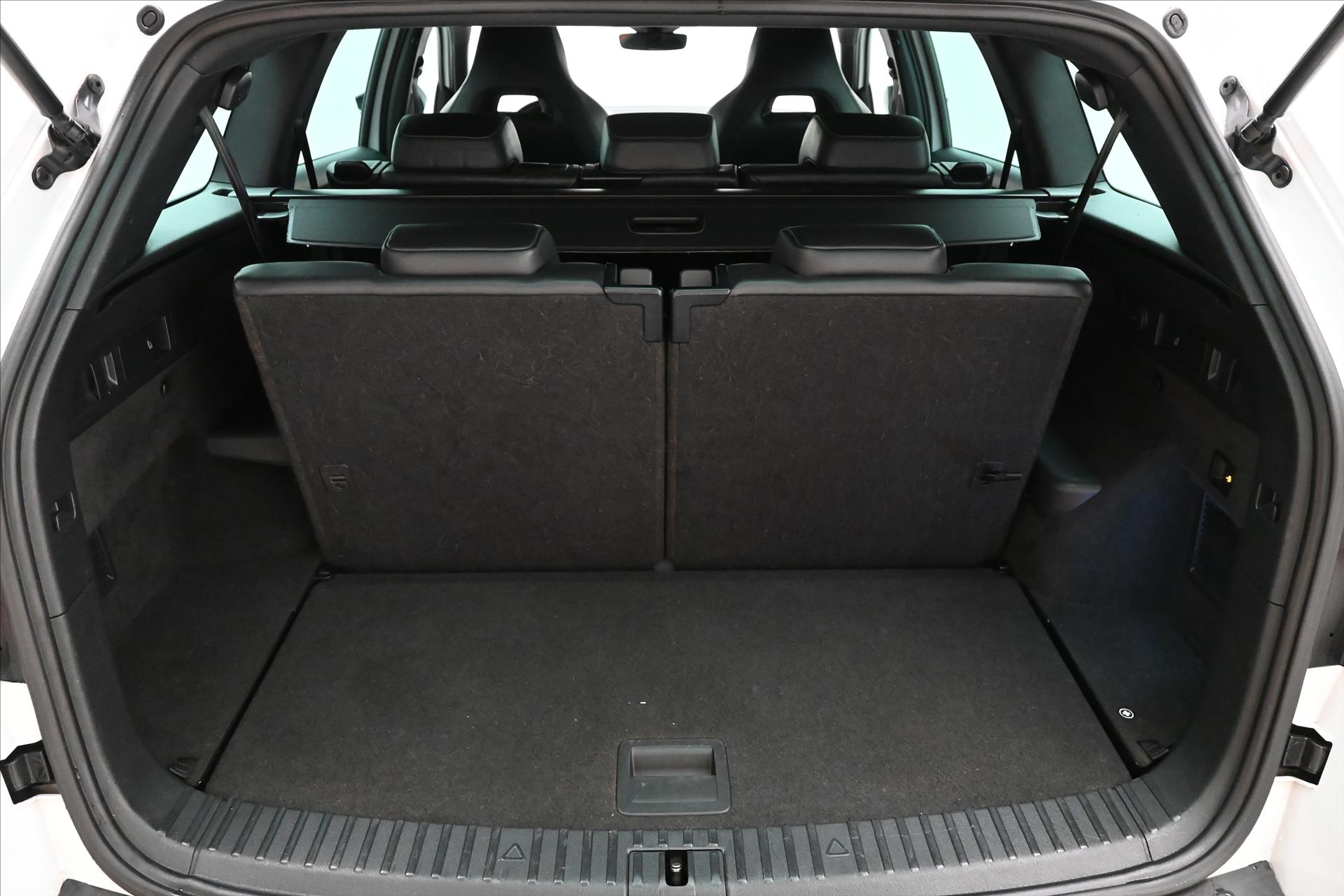 Main photo of the car Skoda Kodiaq 1,5 TSI 110kW DSG Sportline 7/míst Záruka až 5 let (10)