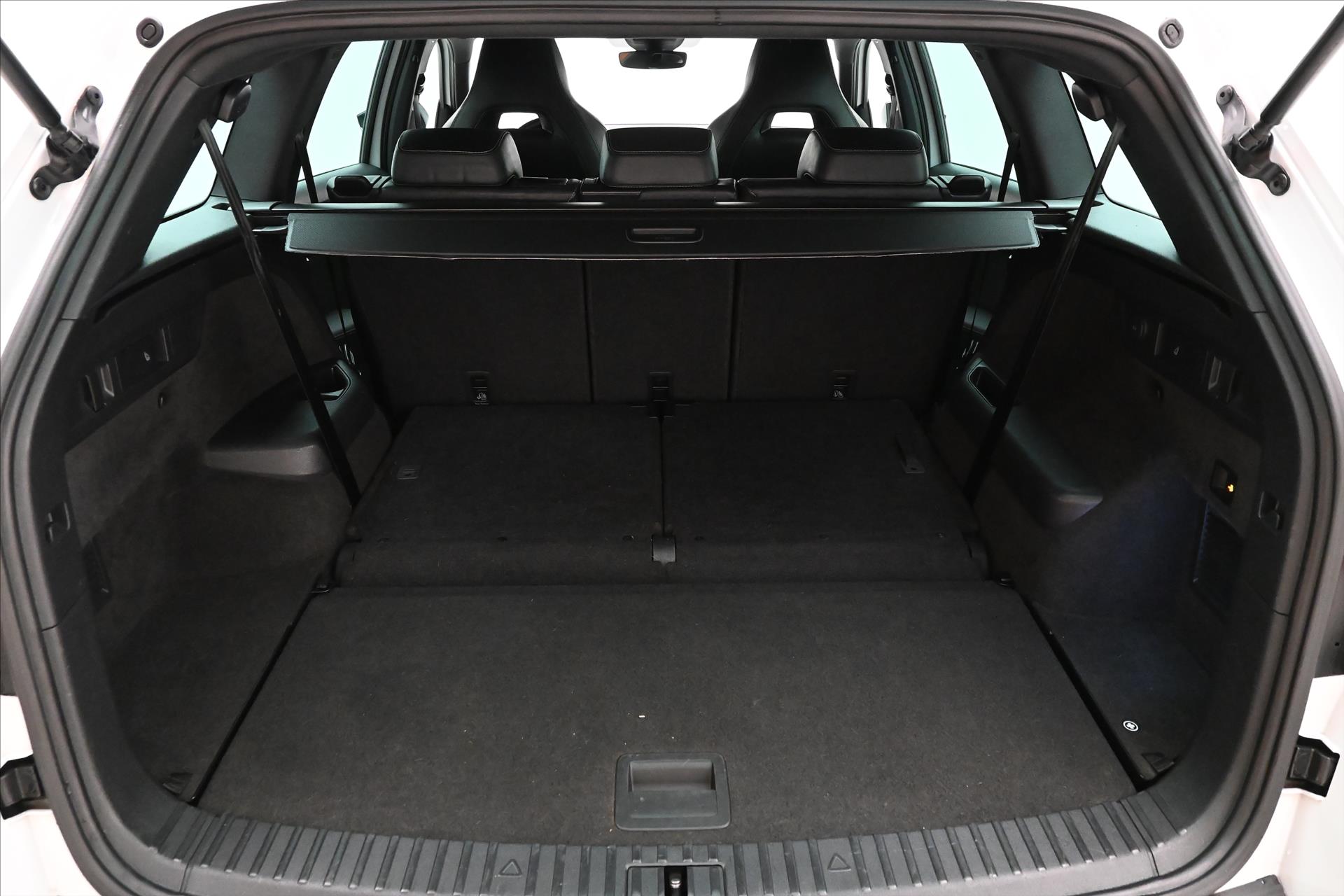 Main photo of the car Skoda Kodiaq 1,5 TSI 110kW DSG Sportline 7/míst Záruka až 5 let (11)