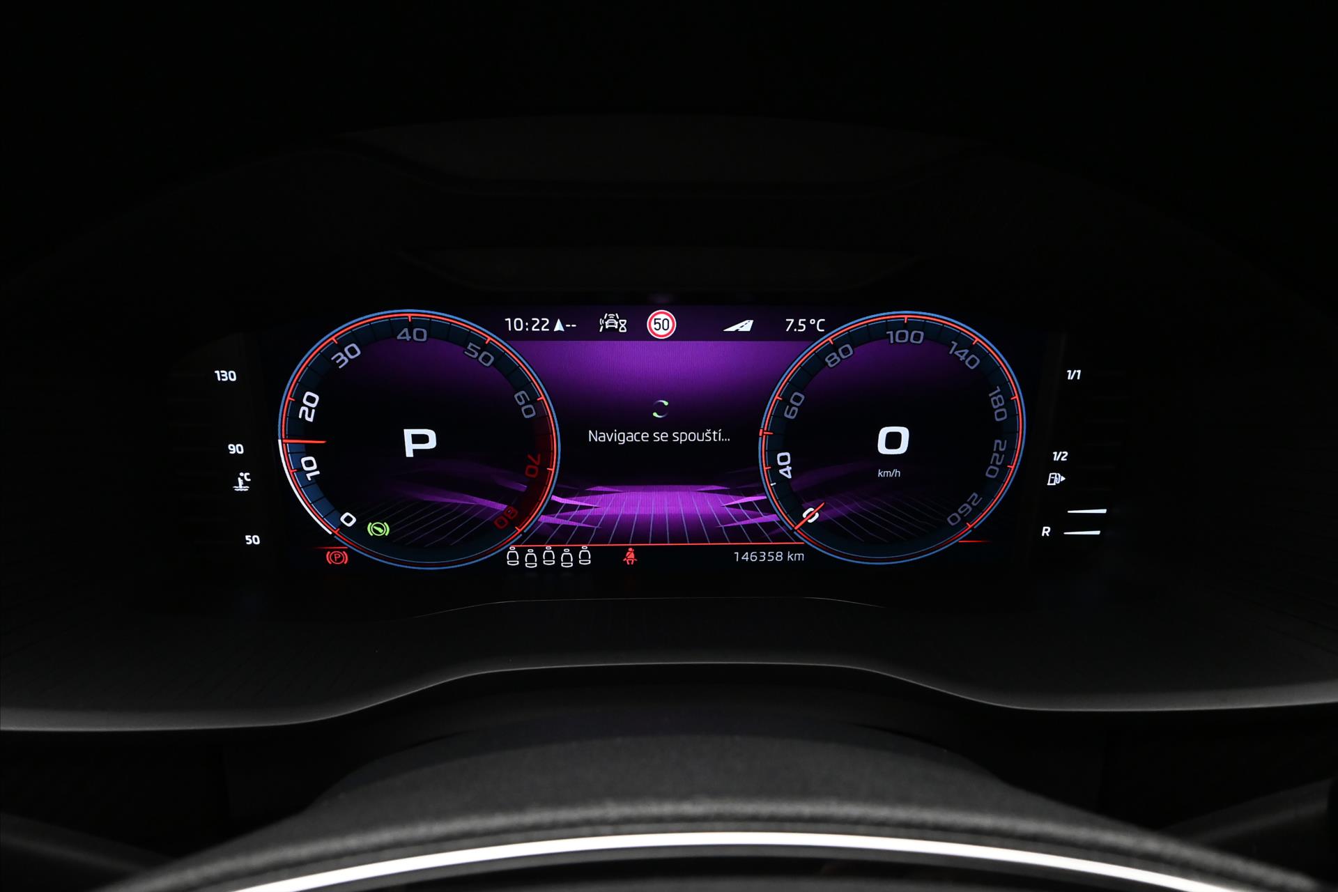 Main photo of the car Skoda Kodiaq 1,5 TSI 110kW DSG Sportline 7/míst Záruka až 5 let (17)