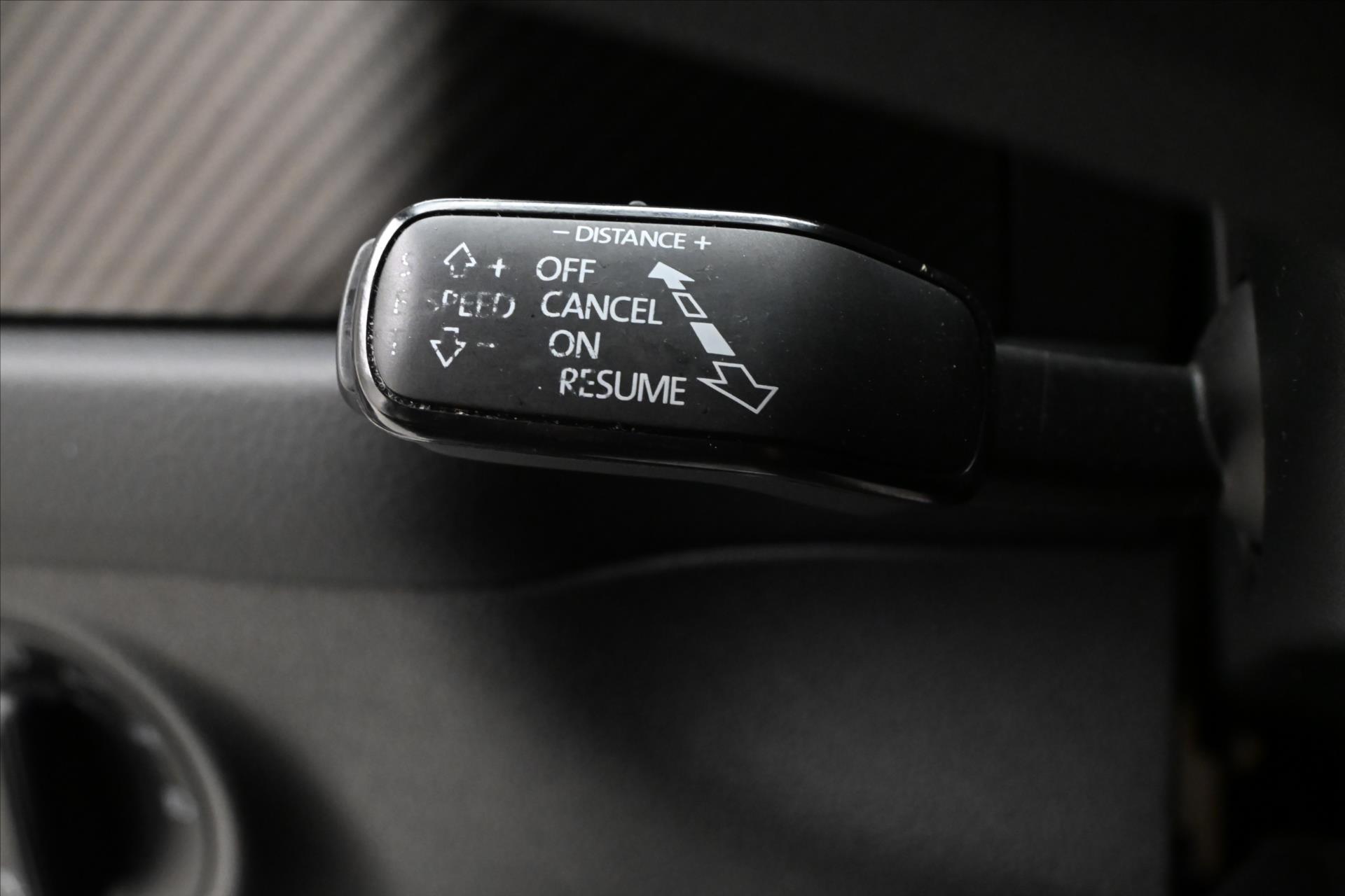 Main photo of the car Skoda Kodiaq 1,5 TSI 110kW DSG Sportline 7/míst Záruka až 5 let (25)