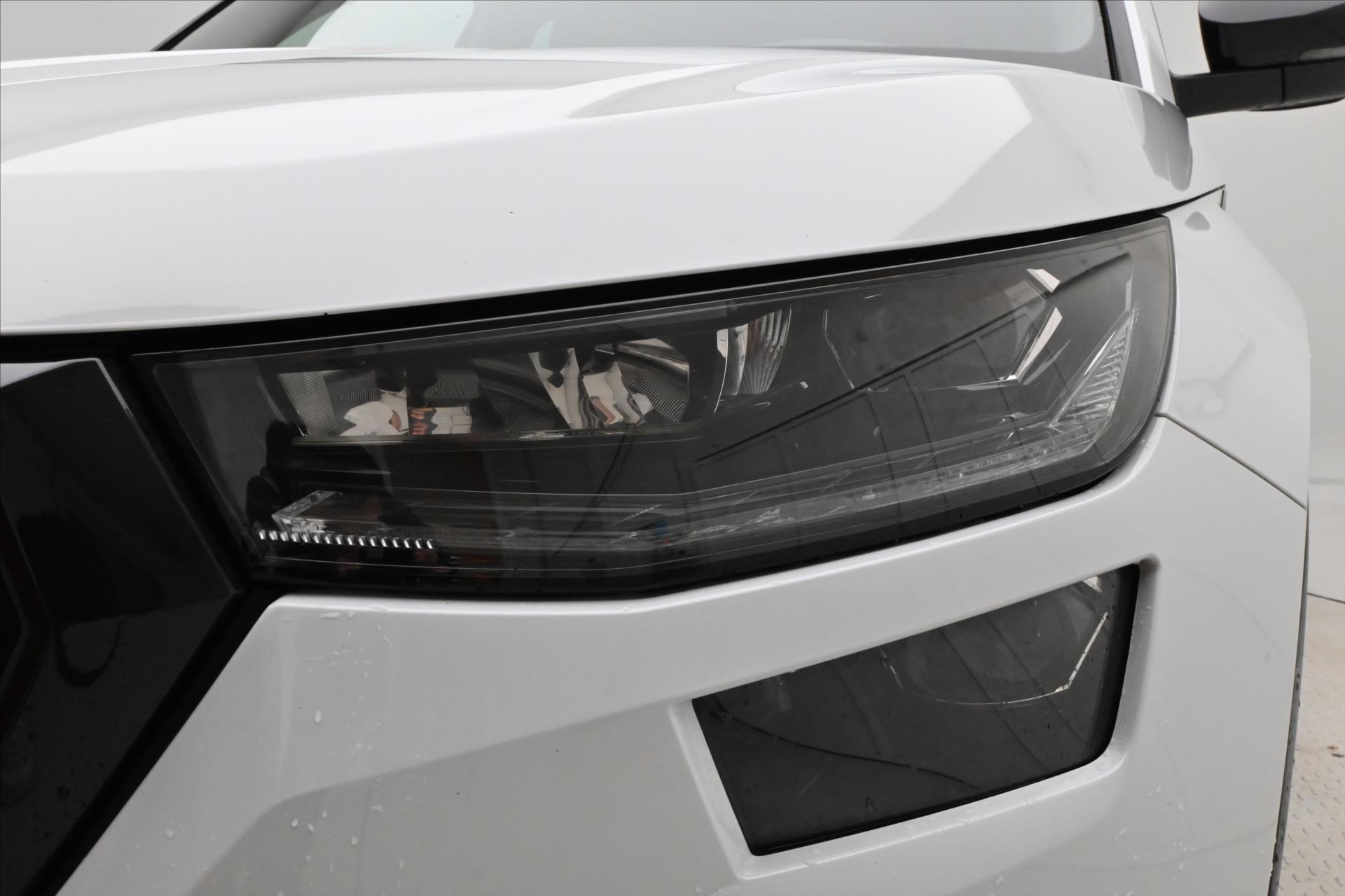 Main photo of the car Skoda Kodiaq 1,5 TSI 110kW DSG Sportline 7/míst Záruka až 5 let (31)