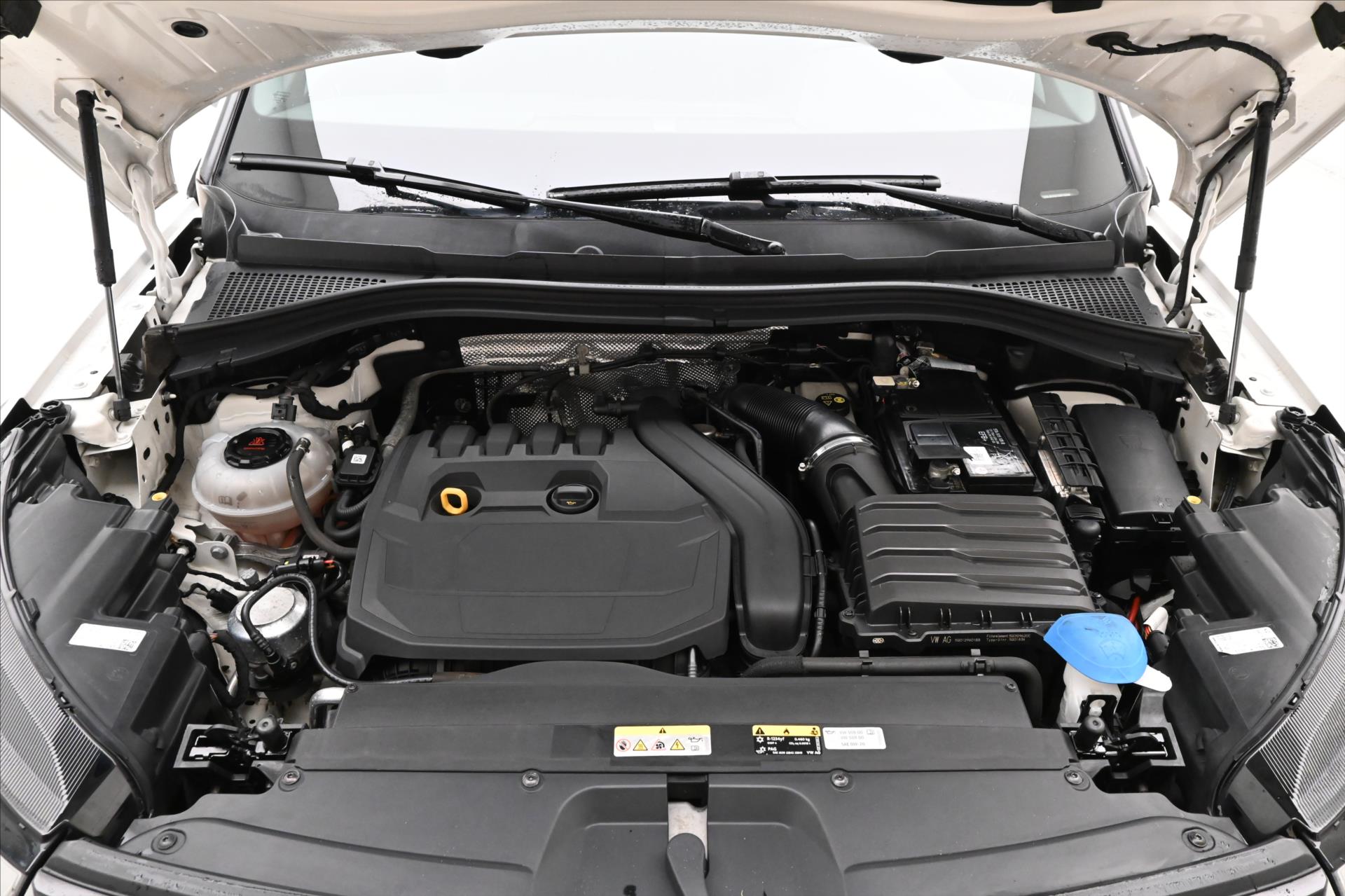 Main photo of the car Skoda Kodiaq 1,5 TSI 110kW DSG Sportline 7/míst Záruka až 5 let (9)