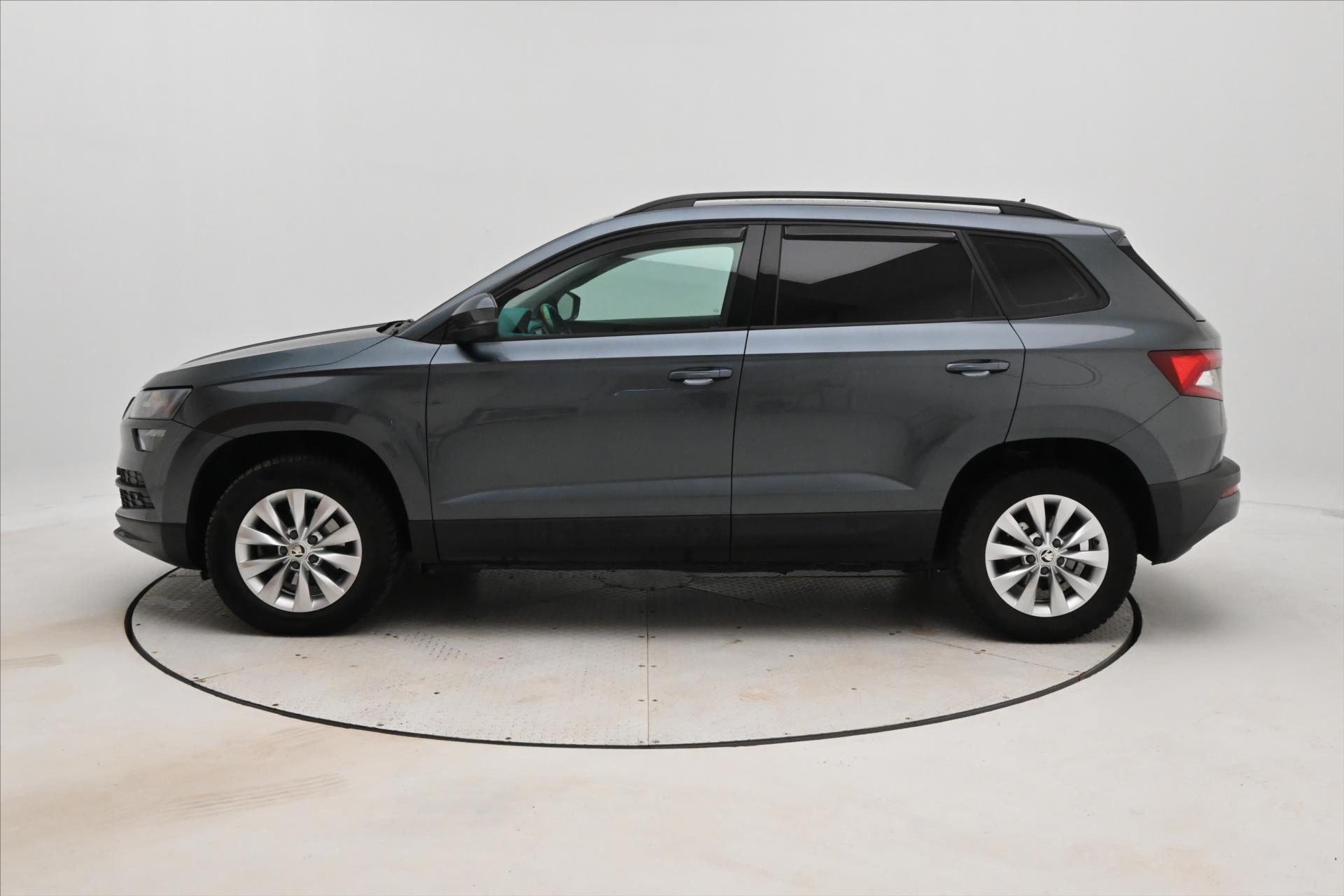 Hlavní fotografie vozu Škoda Karoq 1,6 TDI 85 kW Ambition Záruka až 5 let (8)
