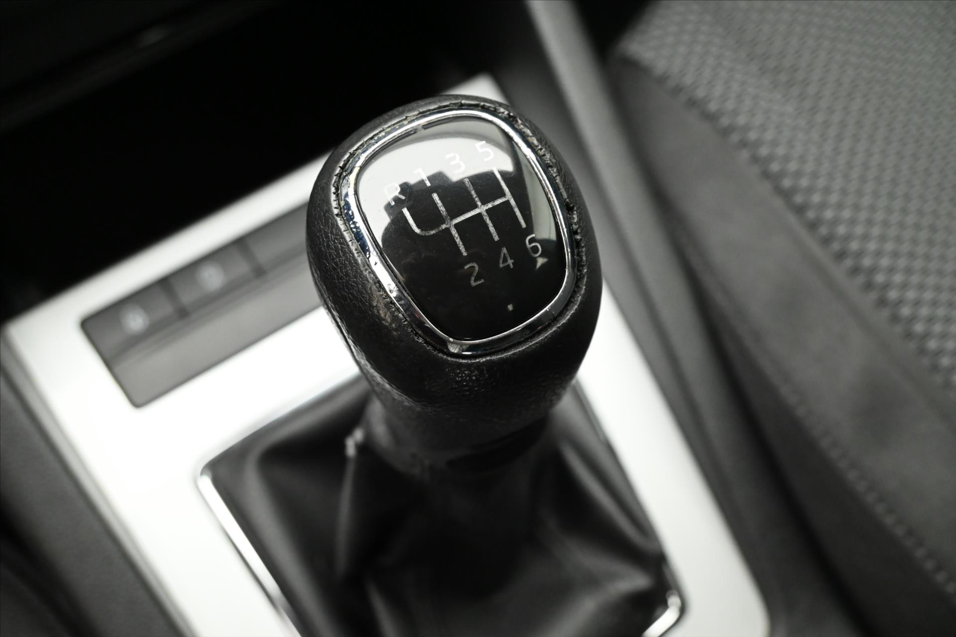 Main photo of the car Skoda Octavia 1.2 TSI 77 kW Ambition Warranty up to 5 years (22)