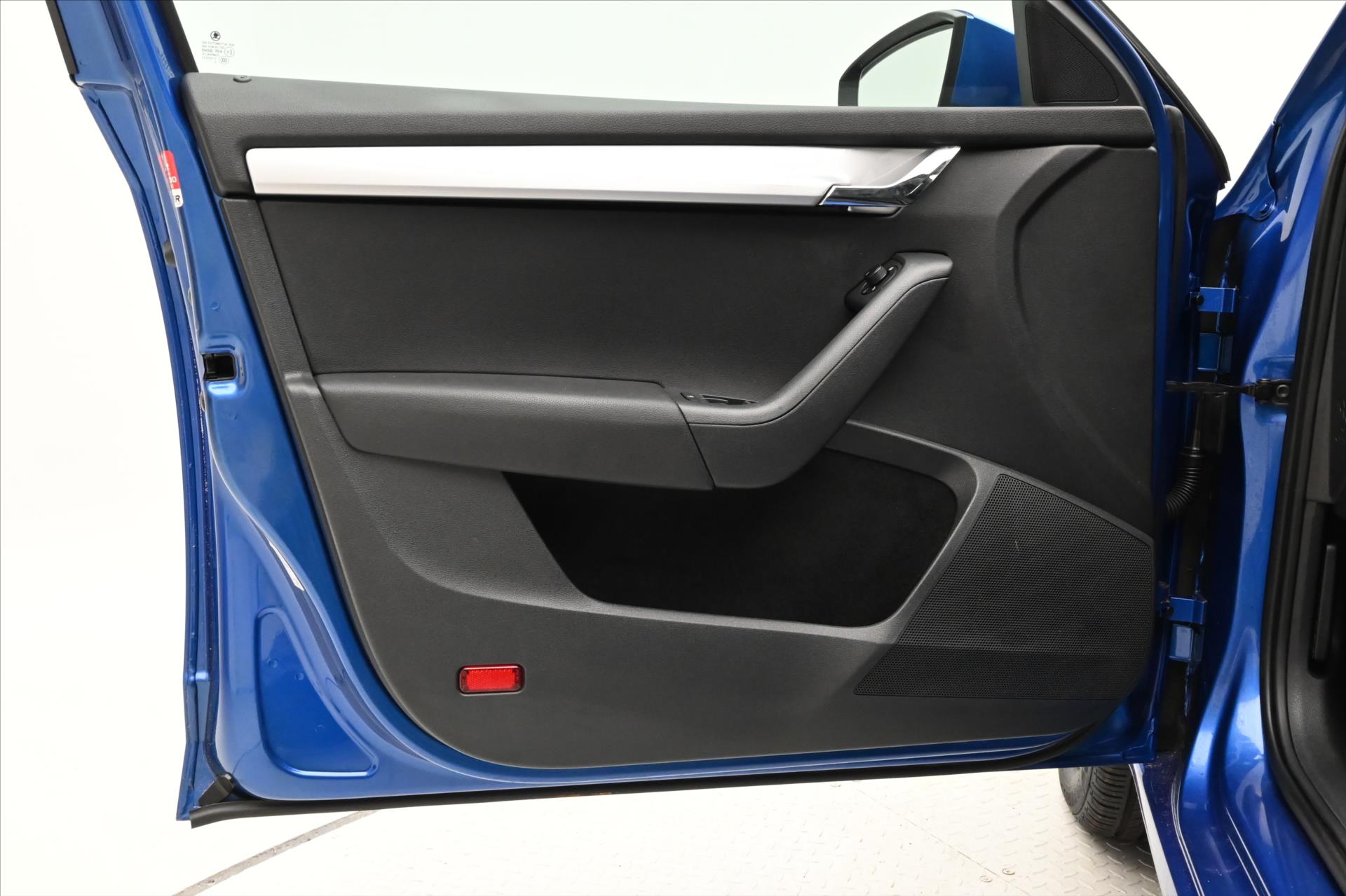 Main photo of the car Skoda Octavia 1.2 TSI 77 kW Ambition Warranty up to 5 years (23)