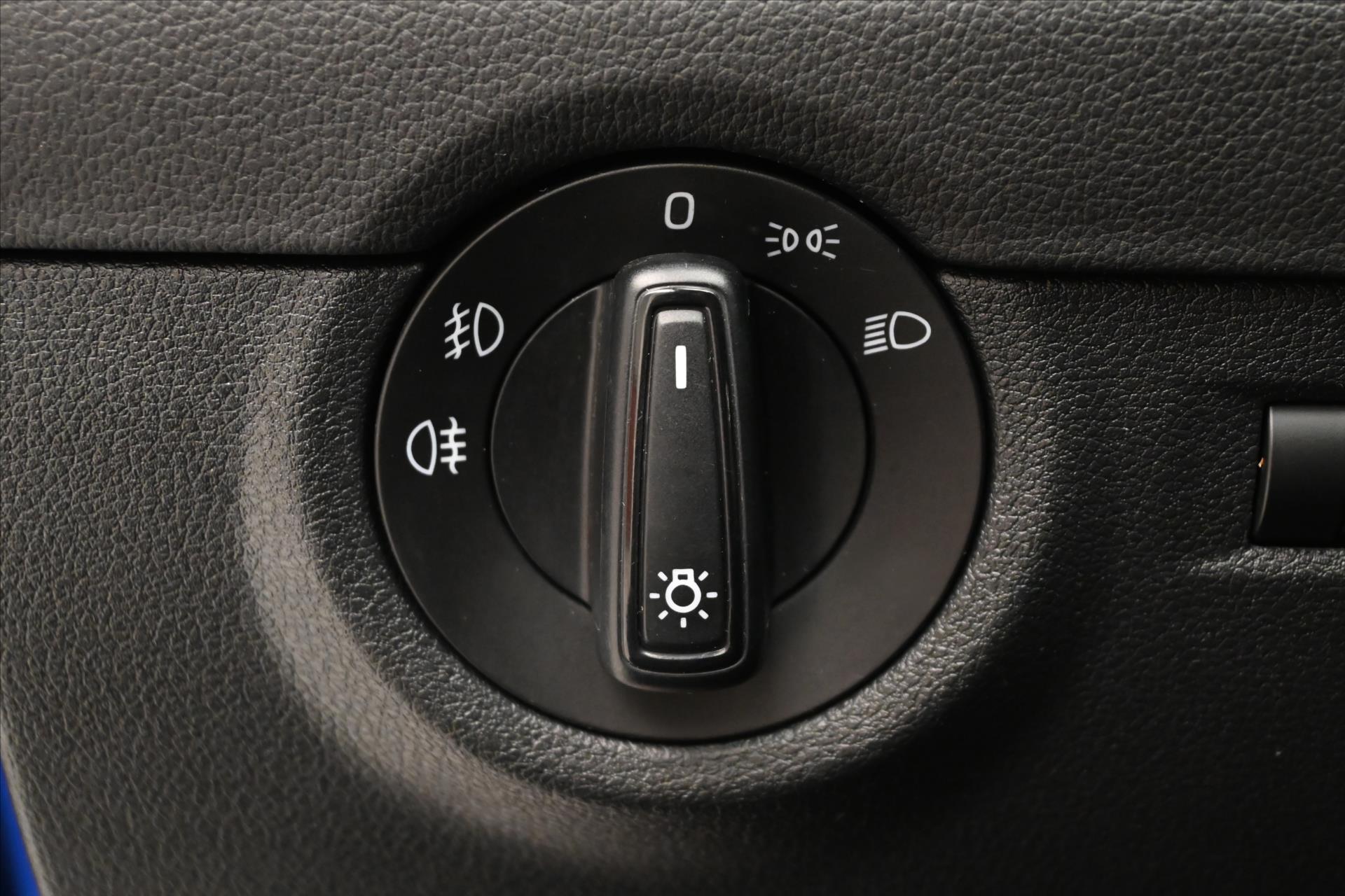 Main photo of the car Skoda Octavia 1.2 TSI 77 kW Ambition Warranty up to 5 years (26)