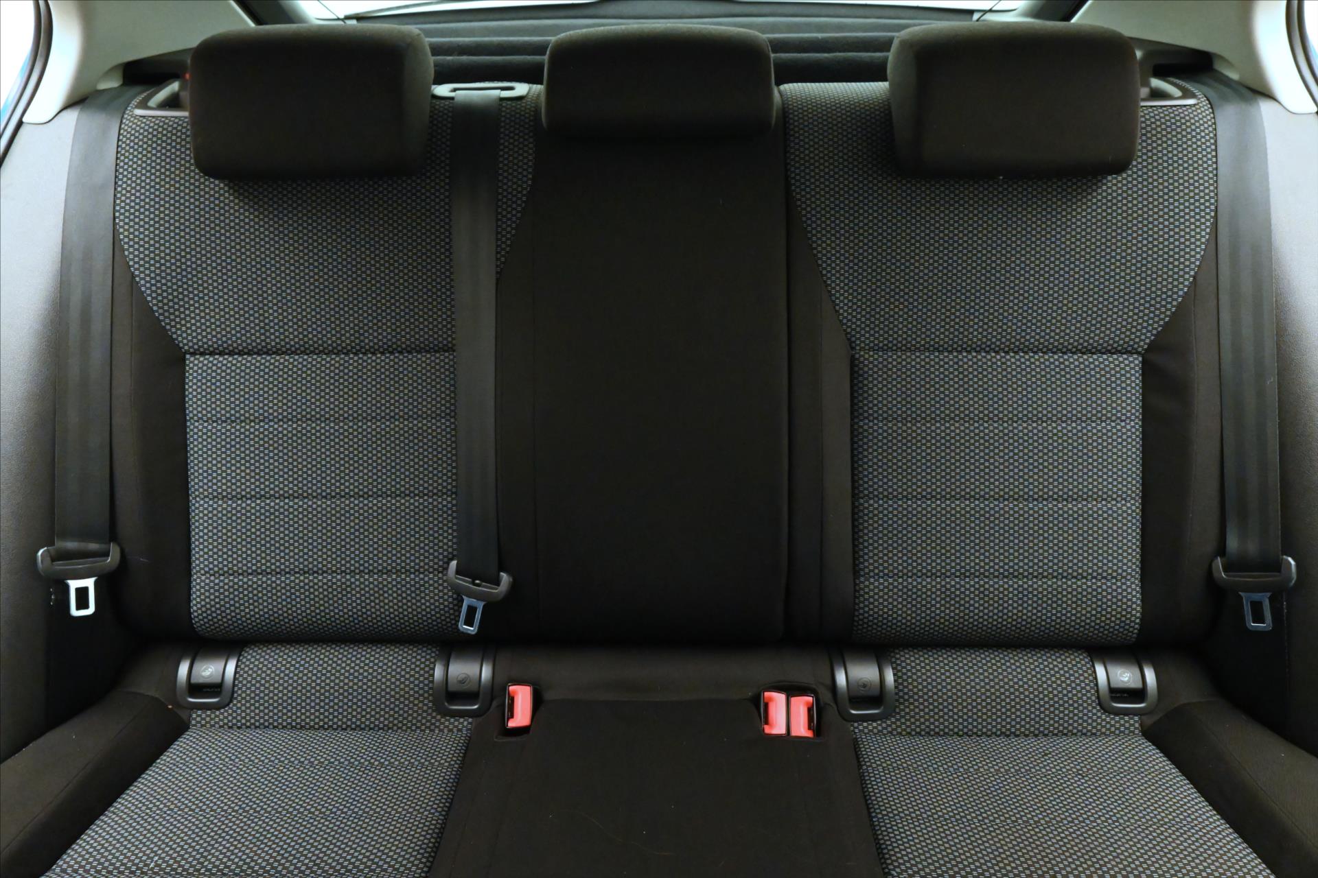 Main photo of the car Skoda Octavia 1.2 TSI 77 kW Ambition Warranty up to 5 years (27)