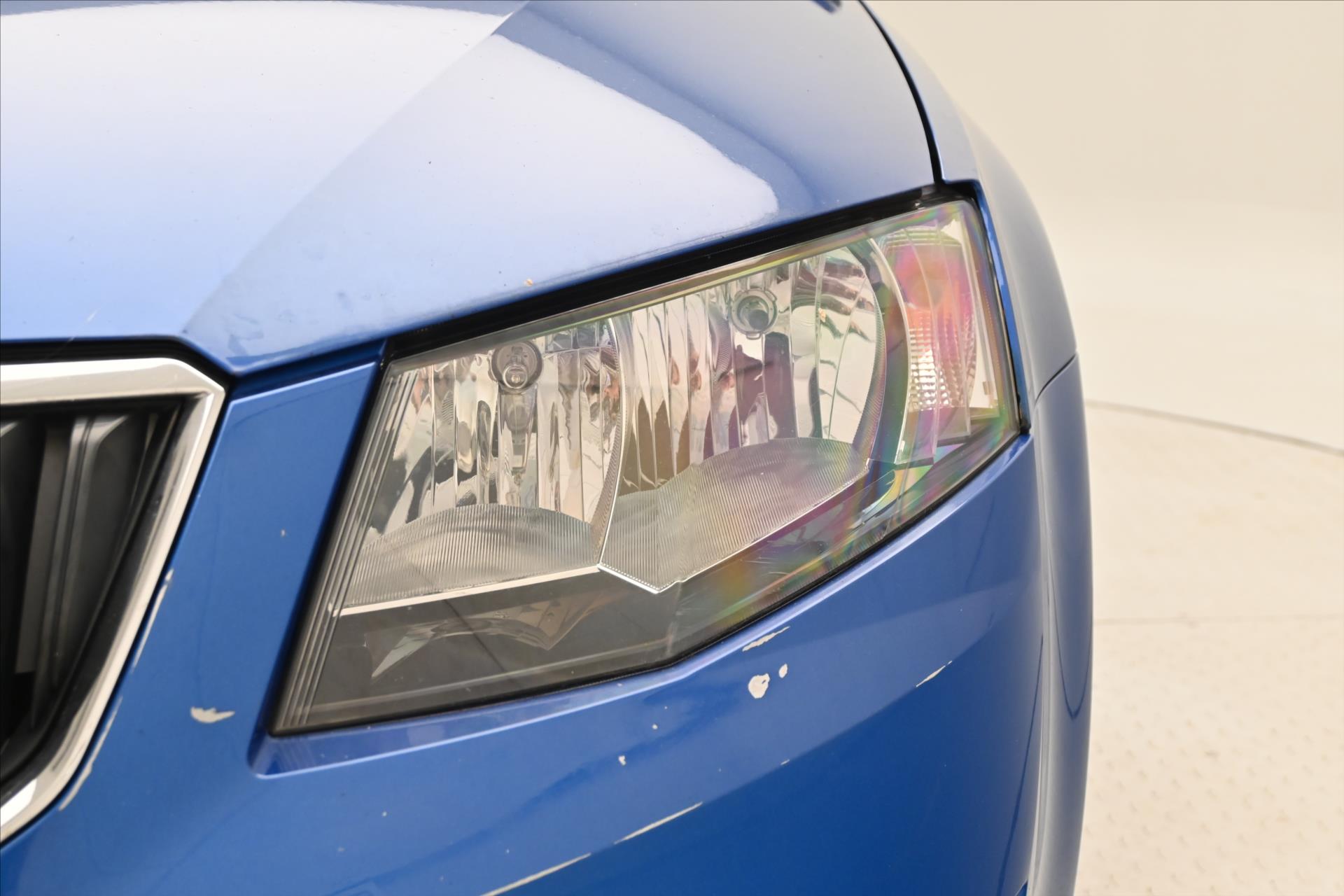 Main photo of the car Skoda Octavia 1.2 TSI 77 kW Ambition Warranty up to 5 years (28)