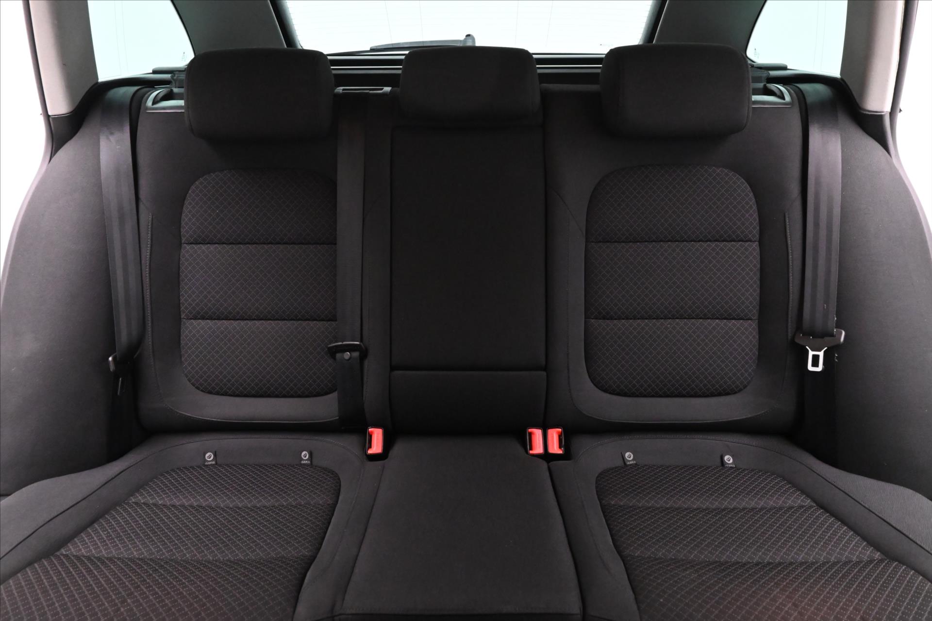 Main photo of the car Skoda Superb 2,0 TDI 103kW Ambition Serv. kniha (24)