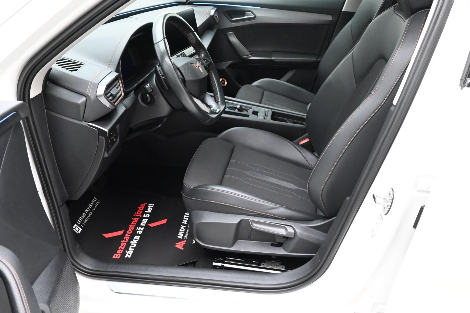 Hlavní fotografie vozu Cupra Formentor 2,0 TSI 140kW 4Drive DSG V TOVÁRNÍ ZÁRUCE (12)