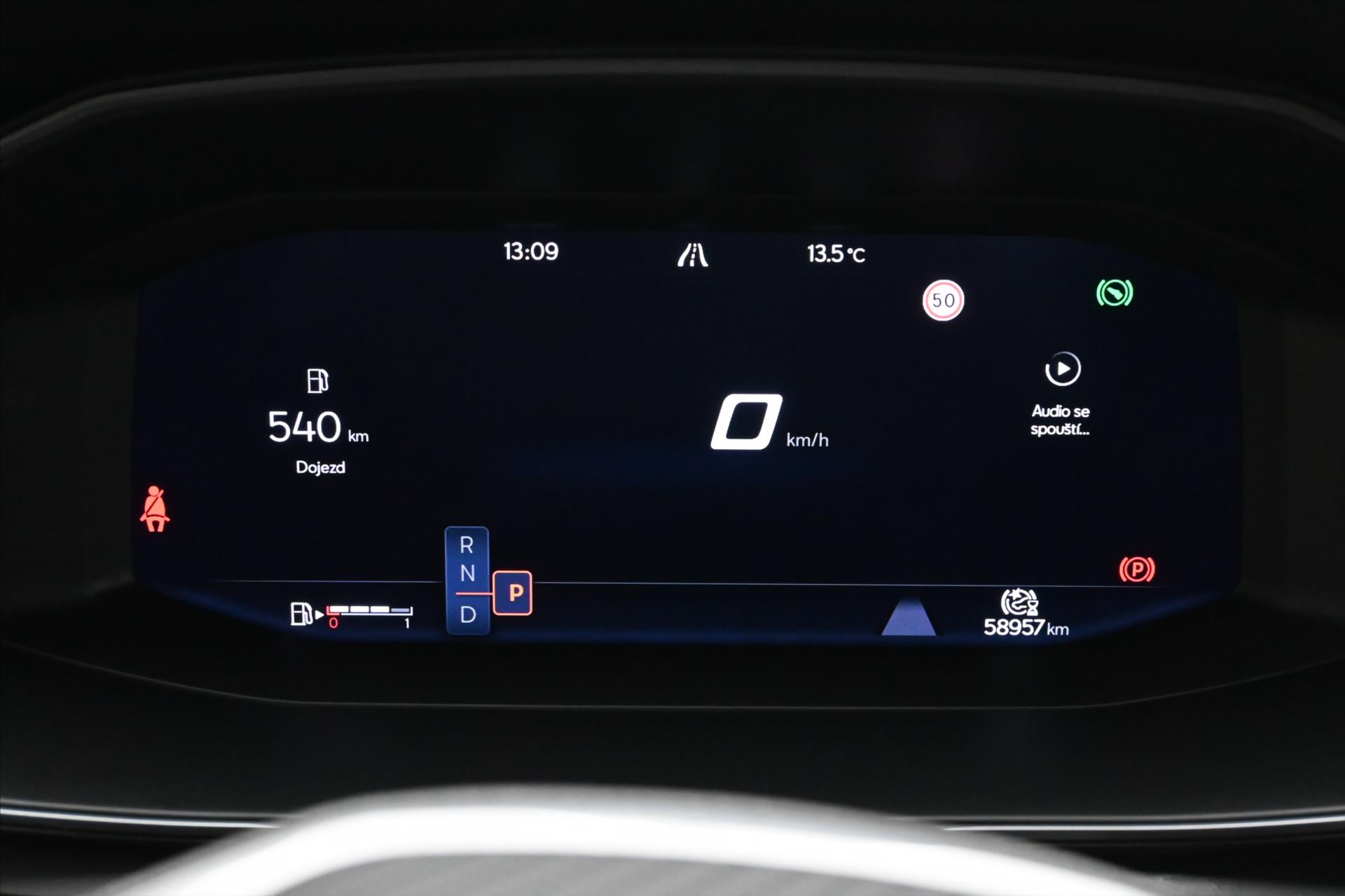 Hlavní fotografie vozu Cupra Formentor 2,0 TSI 140kW 4Drive DSG V TOVÁRNÍ ZÁRUCE (15)