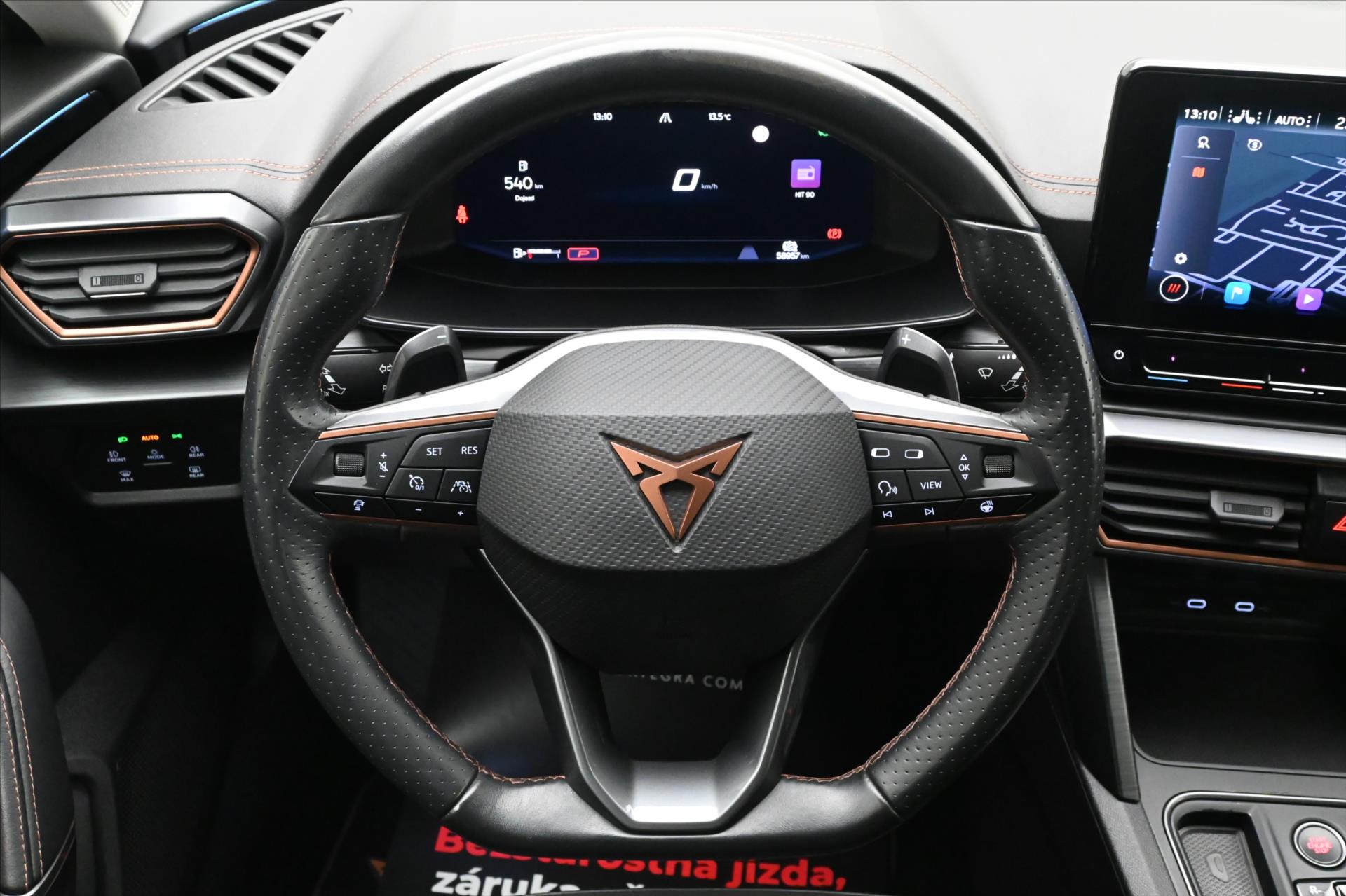 Hlavní fotografie vozu Cupra Formentor 2,0 TSI 140kW 4Drive DSG V TOVÁRNÍ ZÁRUCE (17)