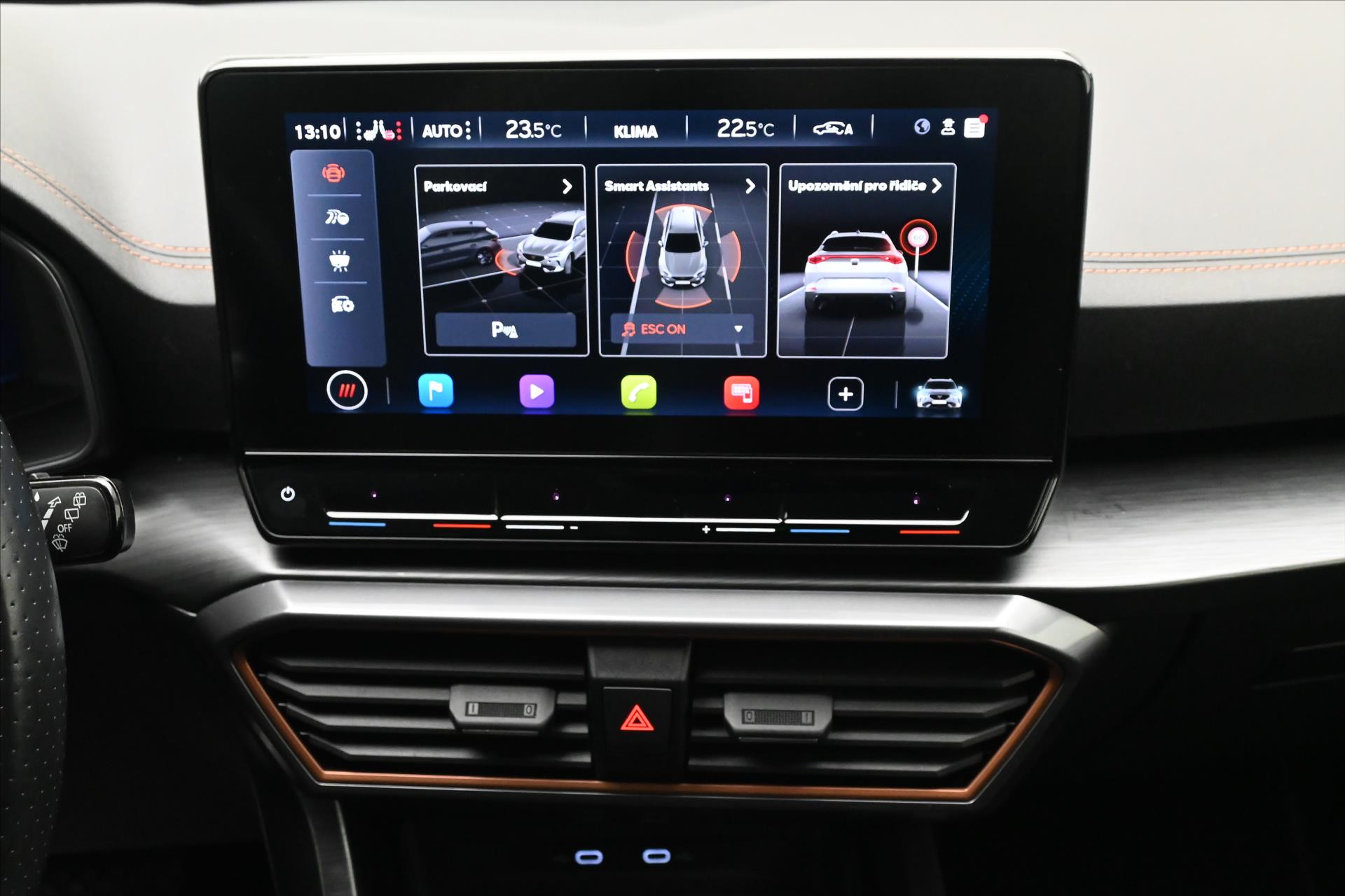 Hlavní fotografie vozu Cupra Formentor 2,0 TSI 140kW 4Drive DSG V TOVÁRNÍ ZÁRUCE (19)