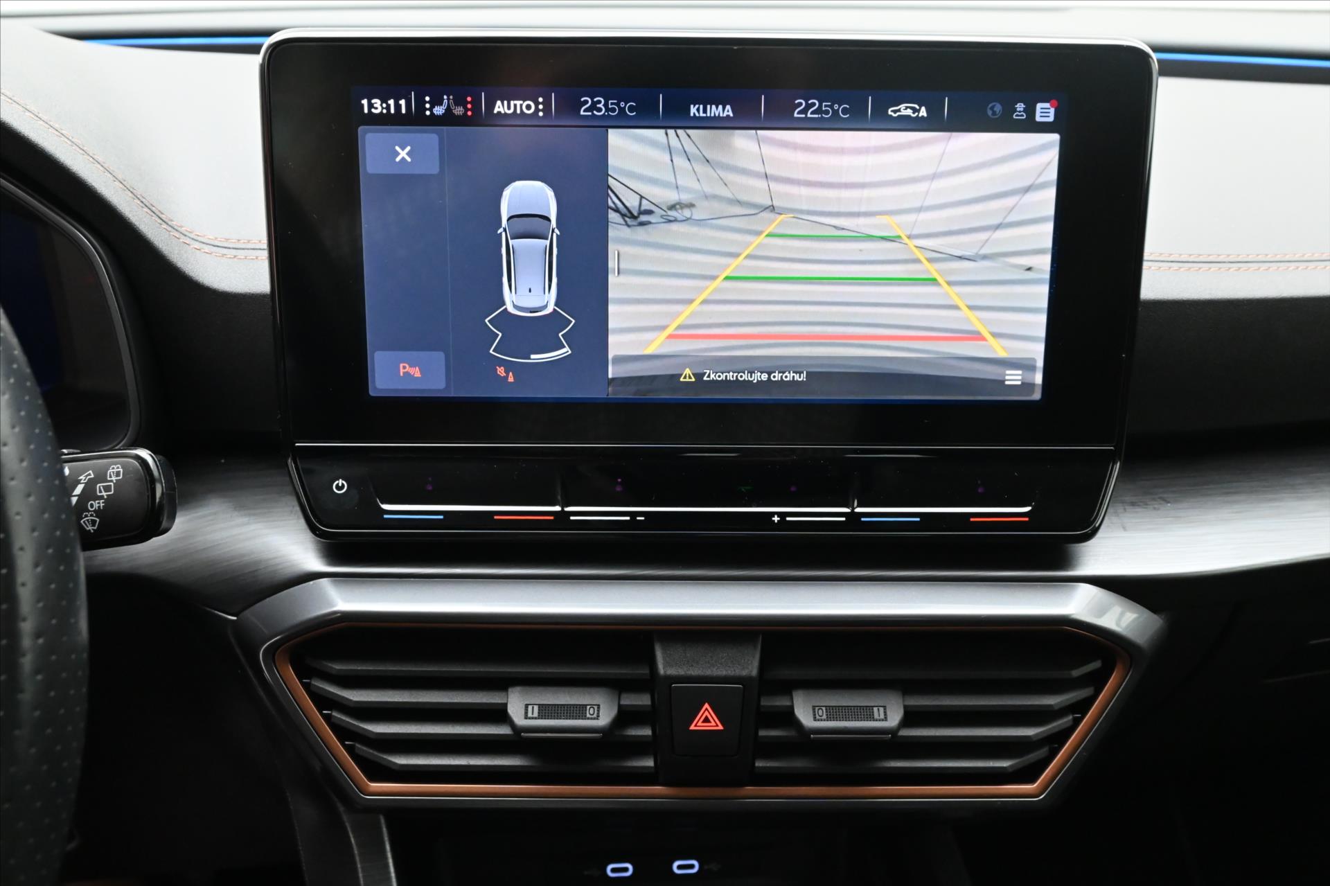 Hlavní fotografie vozu Cupra Formentor 2,0 TSI 140kW 4Drive DSG V TOVÁRNÍ ZÁRUCE (20)