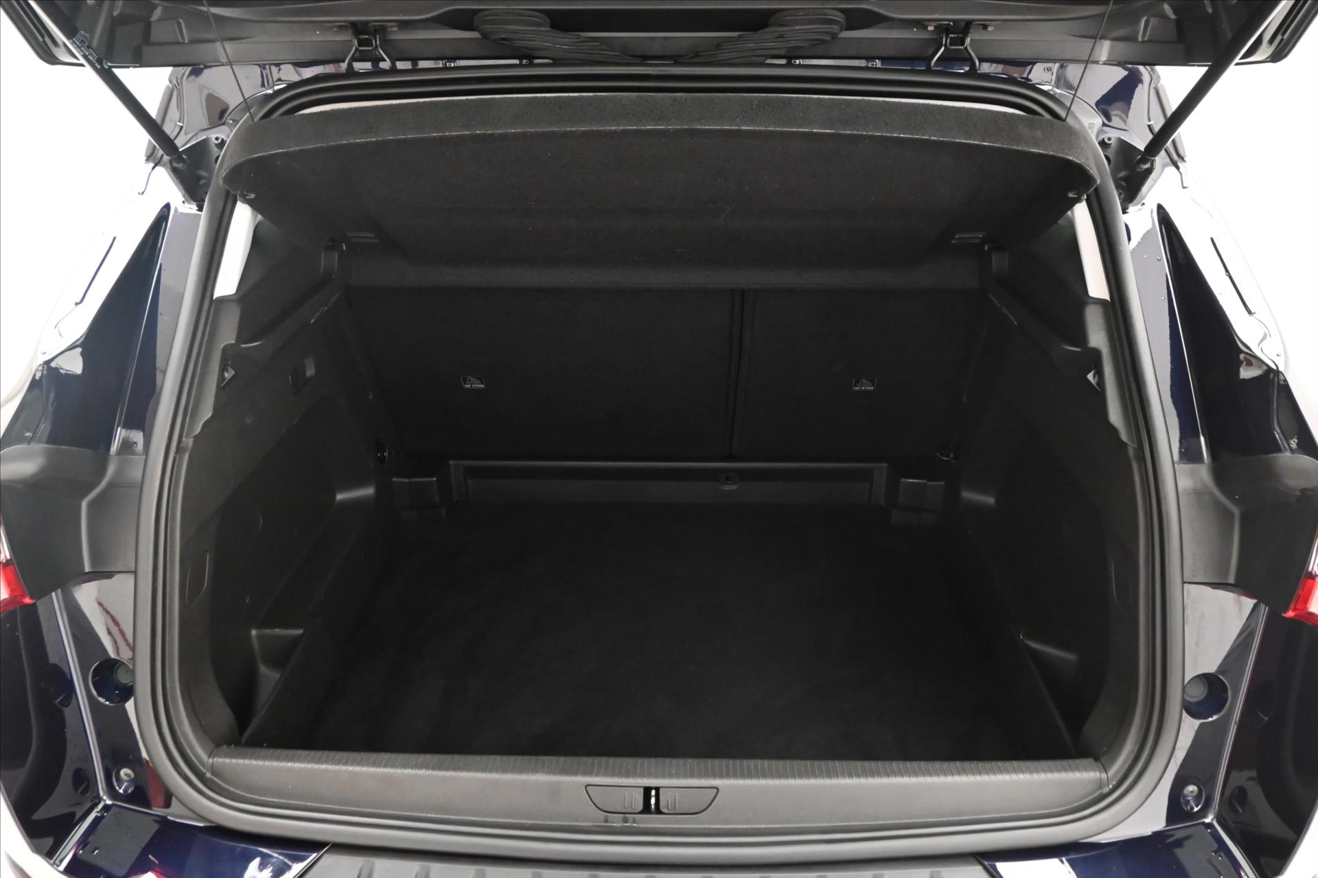 Hlavní fotografie vozu Opel Grandland X 1,6 CDTI 88kW Tažné Záruka (10)