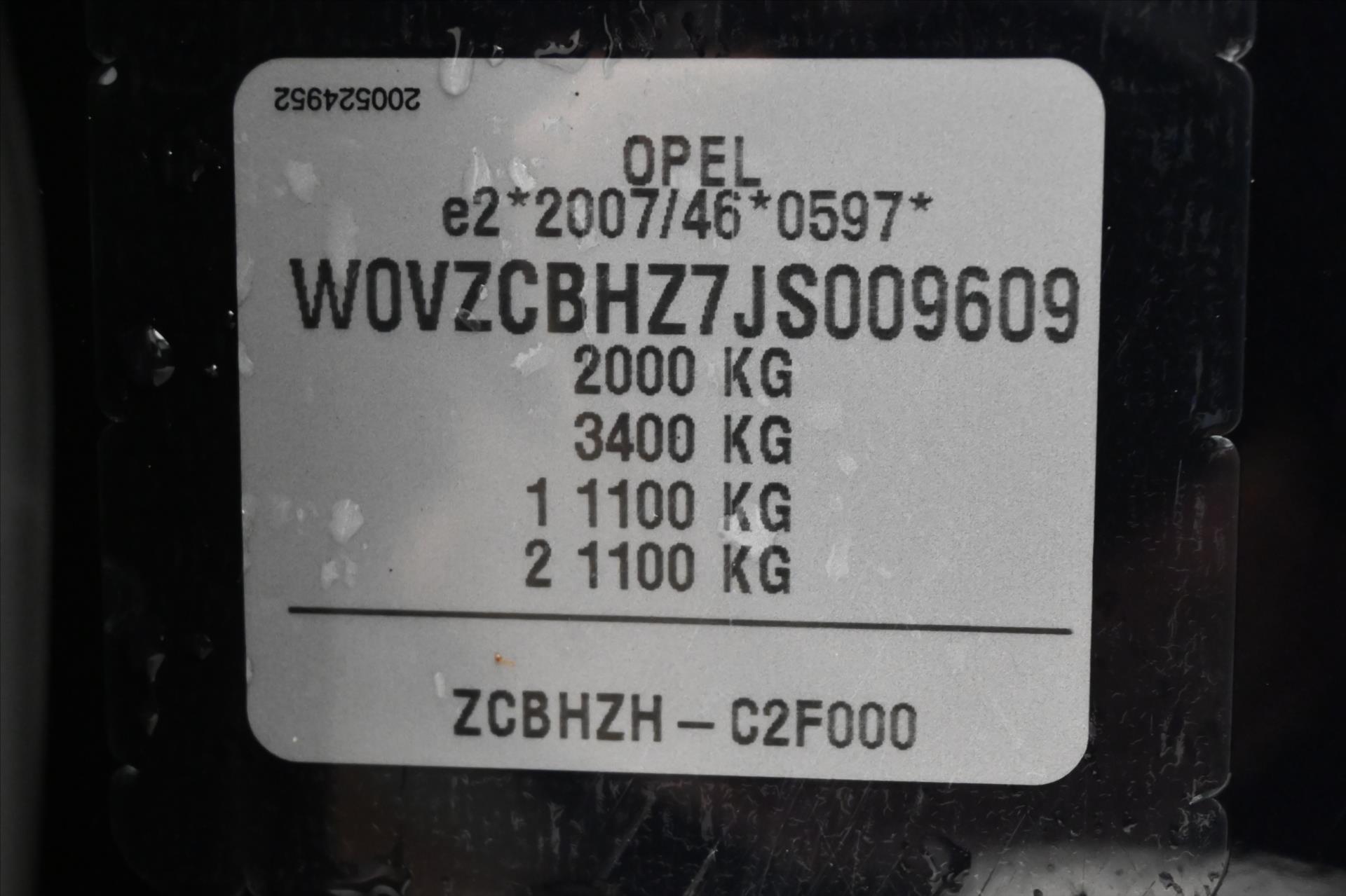 Hlavní fotografie vozu Opel Grandland X 1,6 CDTI 88kW Tažné Záruka (12)