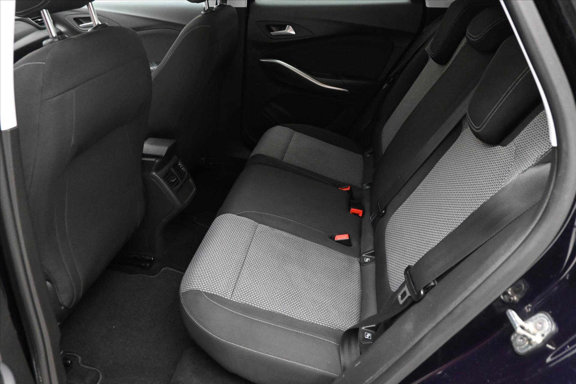 Hlavní fotografie vozu Opel Grandland X 1,6 CDTI 88kW Tažné Záruka (14)