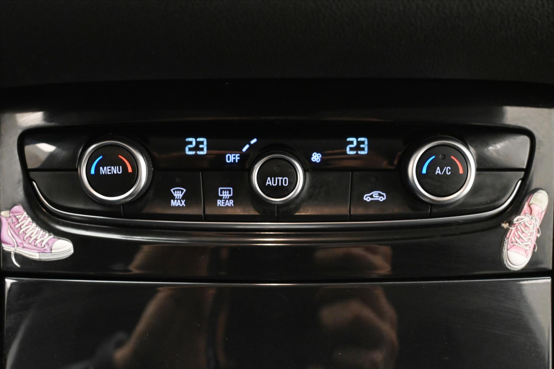 Hlavní fotografie vozu Opel Grandland X 1,6 CDTI 88kW Tažné Záruka (20)