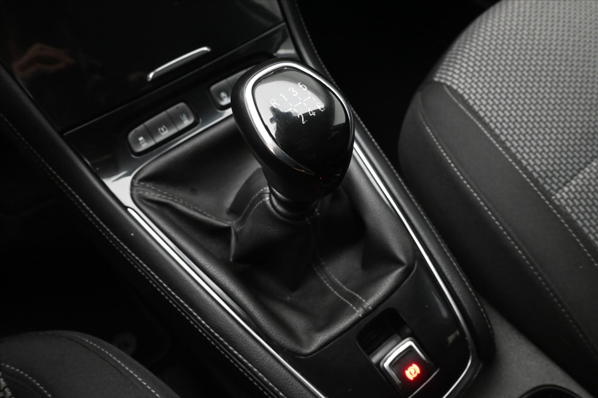 Hlavní fotografie vozu Opel Grandland X 1,6 CDTI 88kW Tažné Záruka (21)