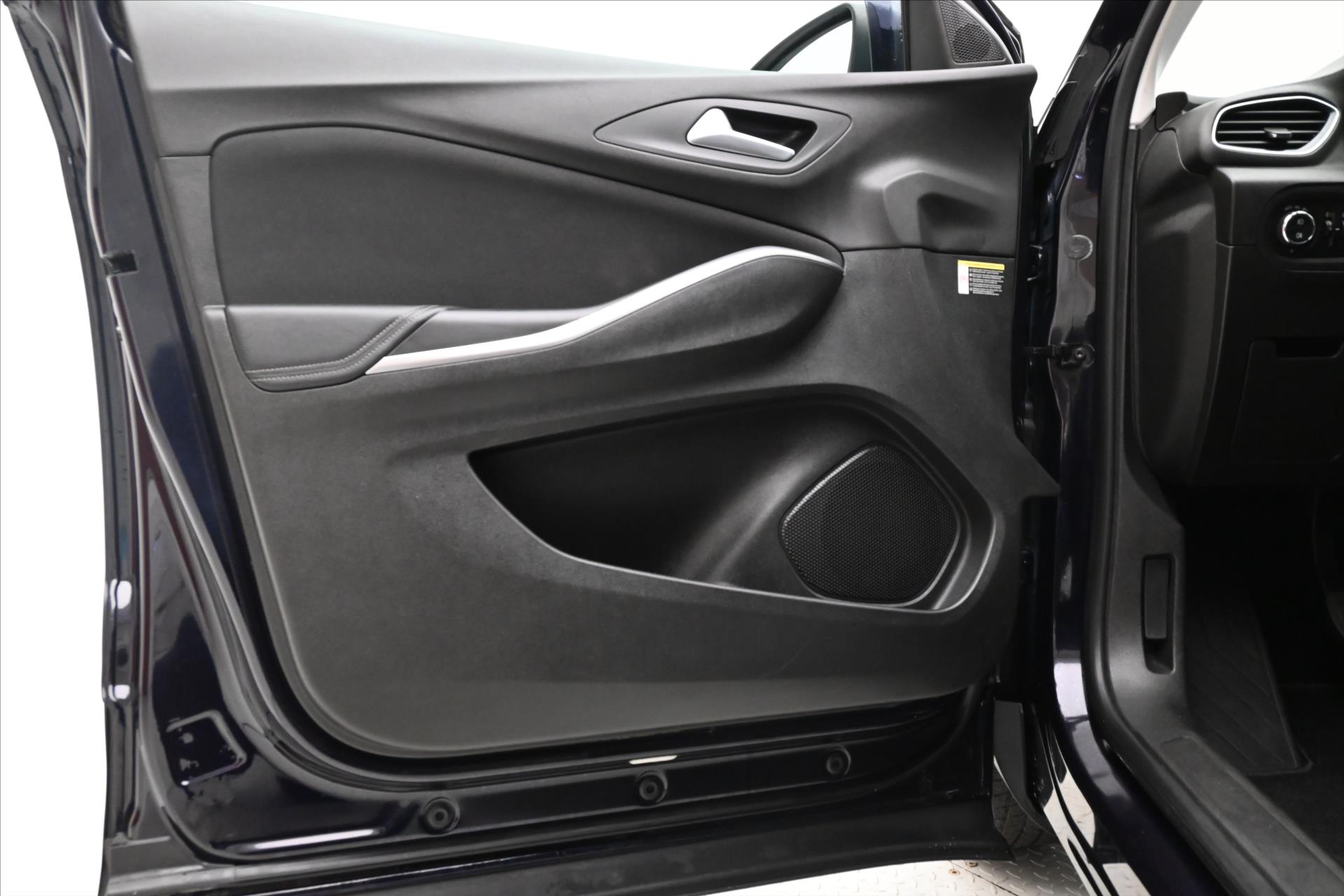 Hlavní fotografie vozu Opel Grandland X 1,6 CDTI 88kW Tažné Záruka (23)