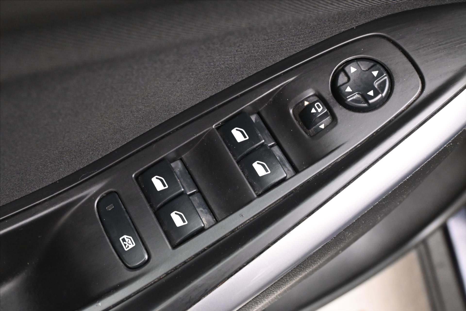 Hlavní fotografie vozu Opel Grandland X 1,6 CDTI 88kW Tažné Záruka (24)