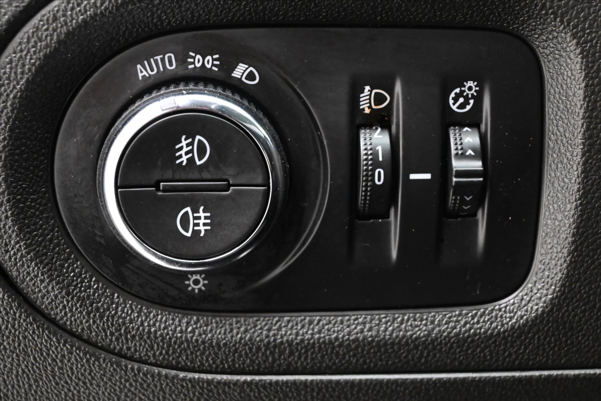 Hlavní fotografie vozu Opel Grandland X 1,6 CDTI 88kW Tažné Záruka (25)